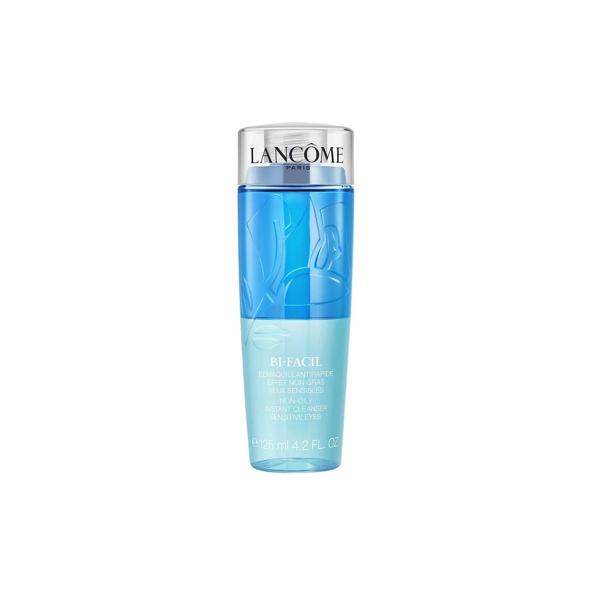 Bi-Facil Double Action Eye Makeup Remover