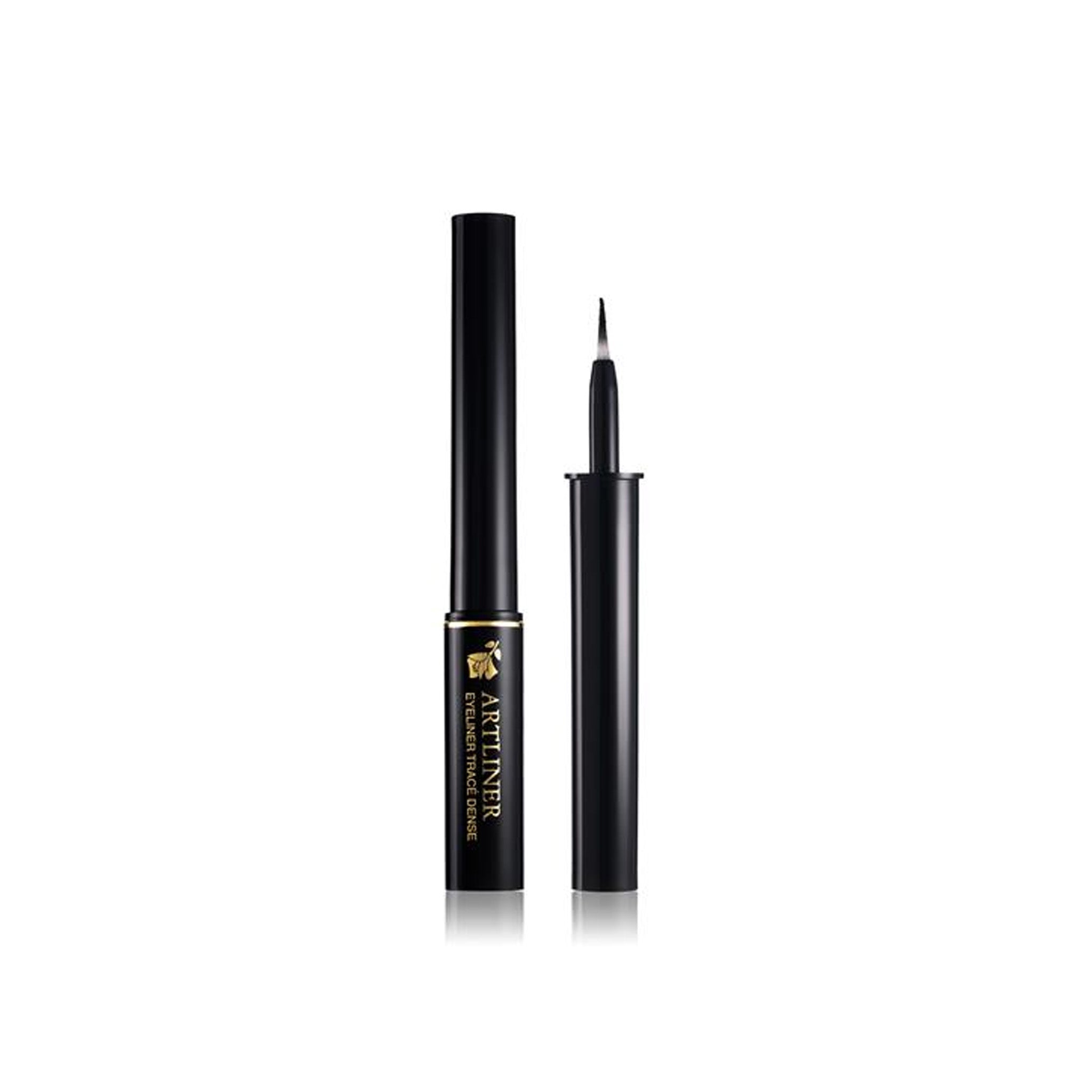 Lancome Artliner Precision Felt-Tip Liquid Eyeliner 07 Green Metallic Lebanon