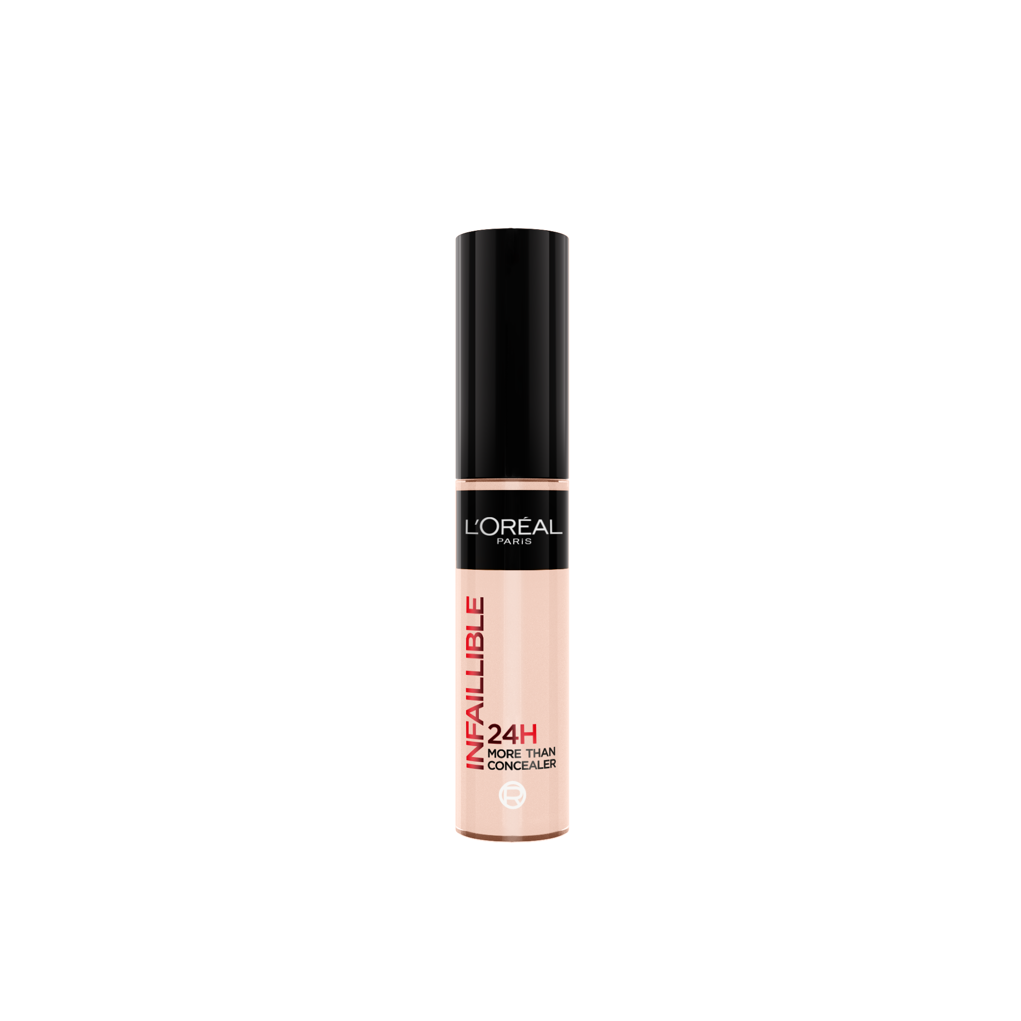 Infaillible Full Wear Concealer- Waterproof, Full Coverage, Makeup