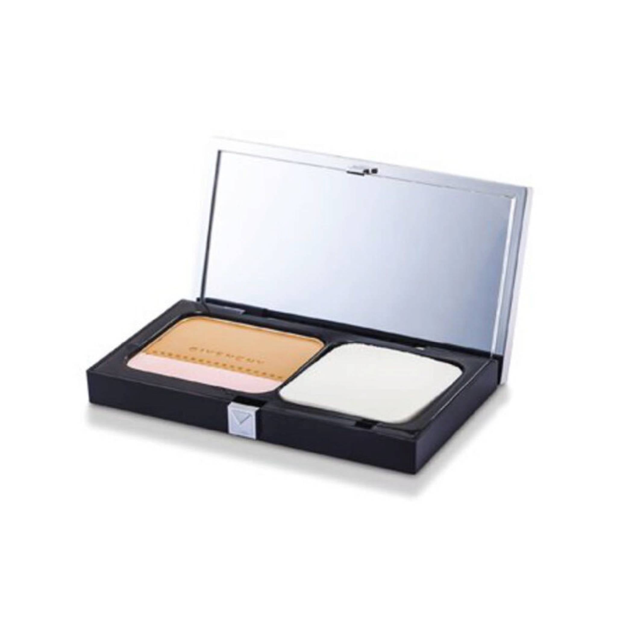 Teint Couture Long Wear Compact Foundation & Highlighter SPF10