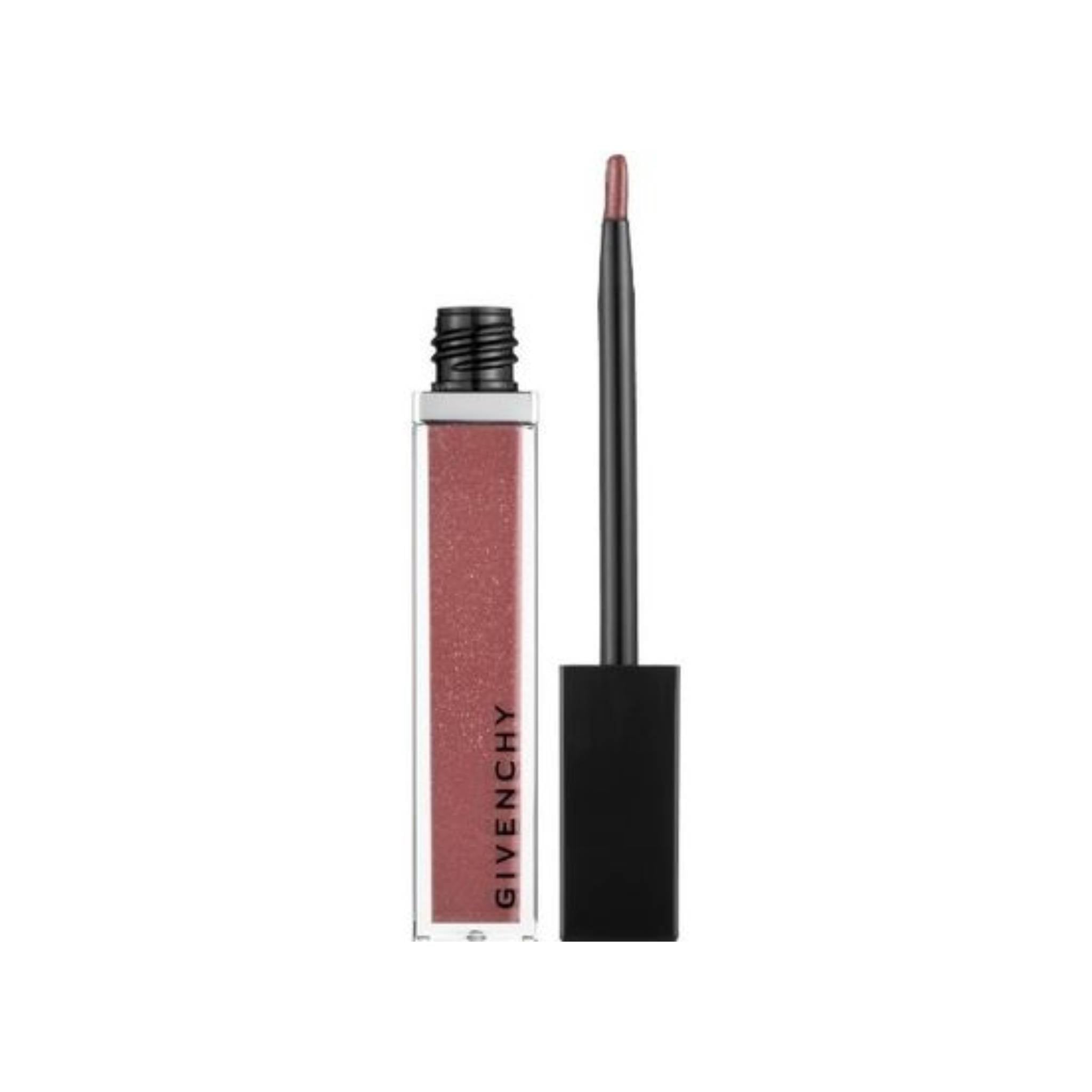 Gloss Interdit Ultra Shiny Color Plumping Effect