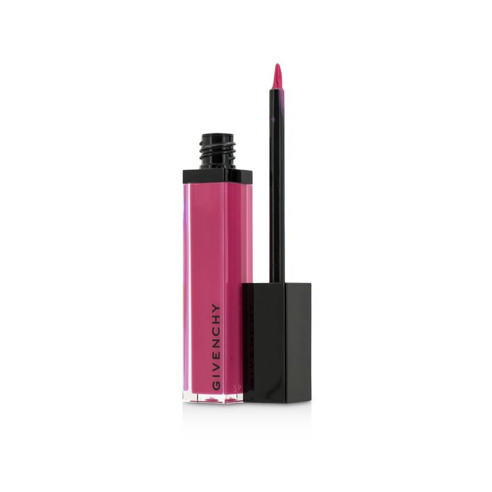 Gloss Interdit Ultra Shiny Color Plumping Effect
