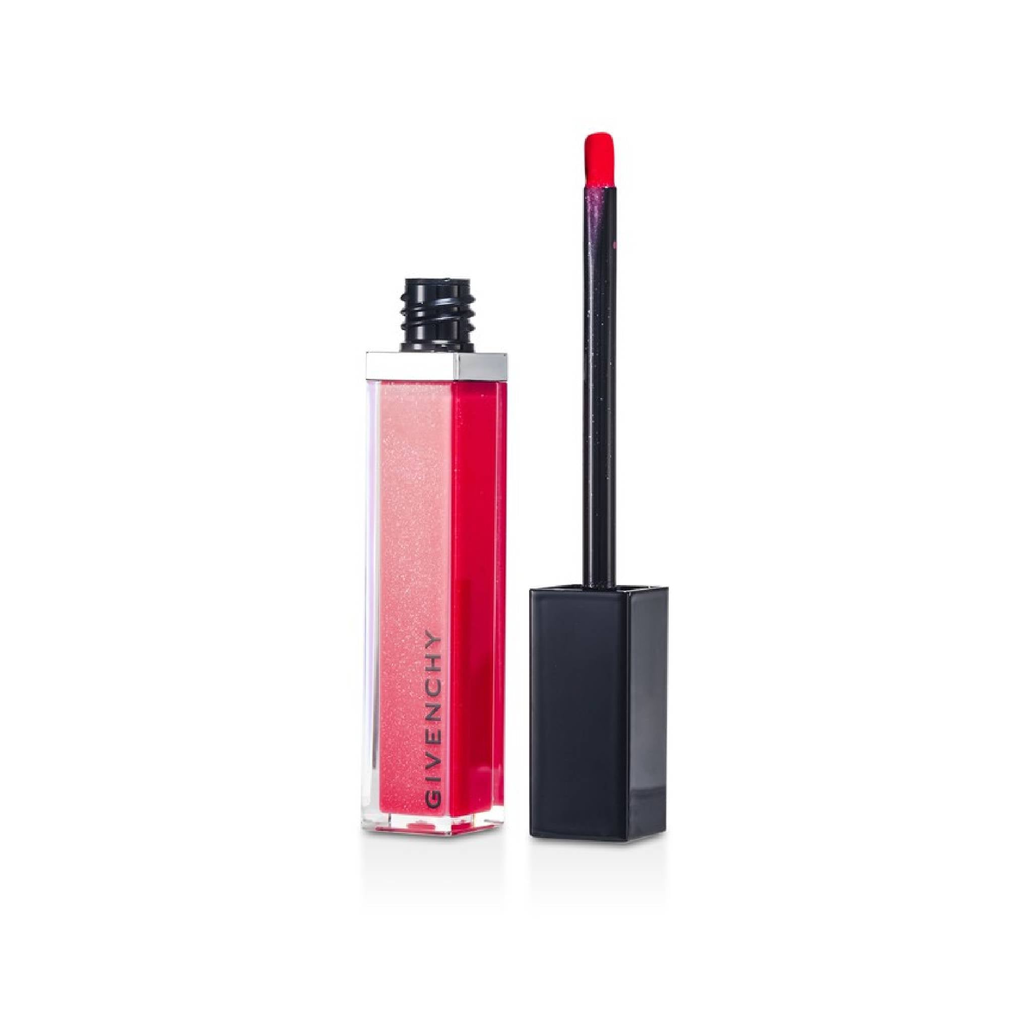 Gloss Interdit Ultra Shiny Color Plumping Effect