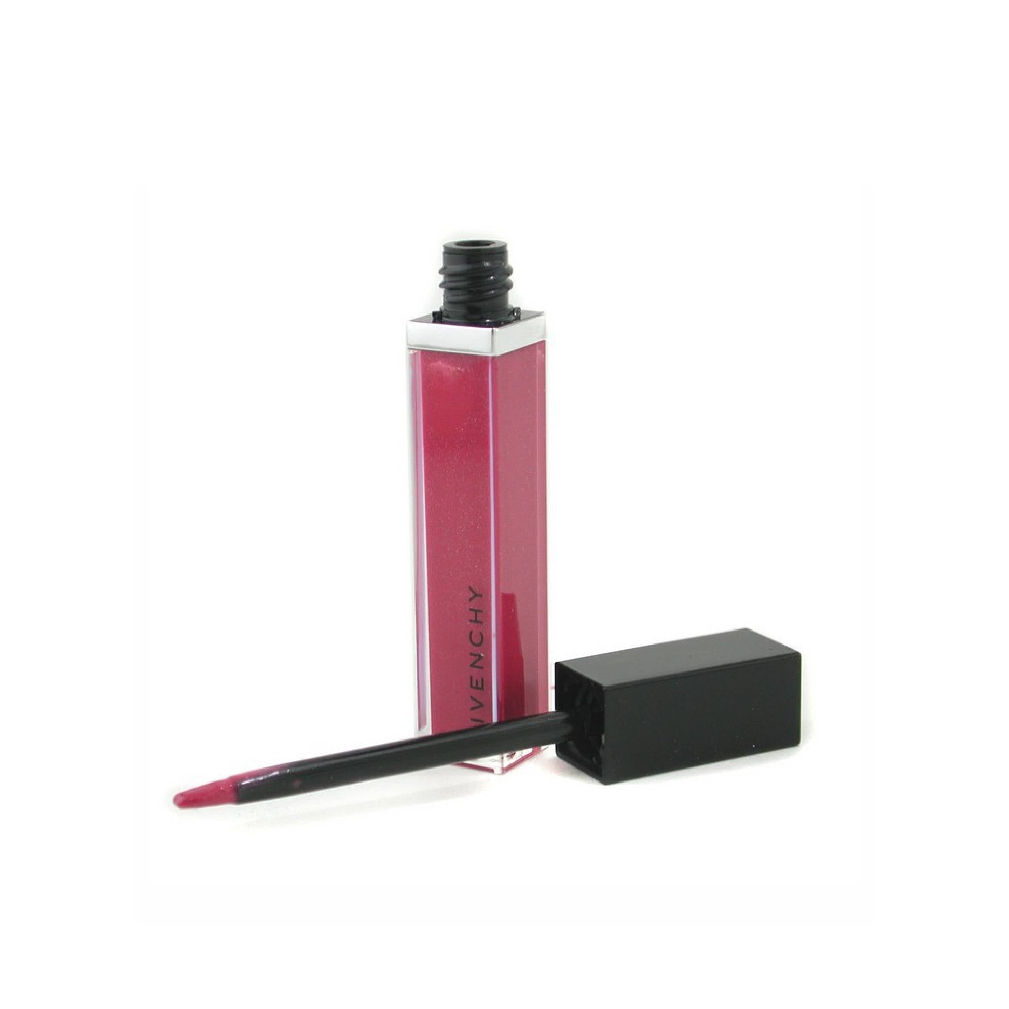 Gloss Interdit Ultra Shiny Color Plumping Effect