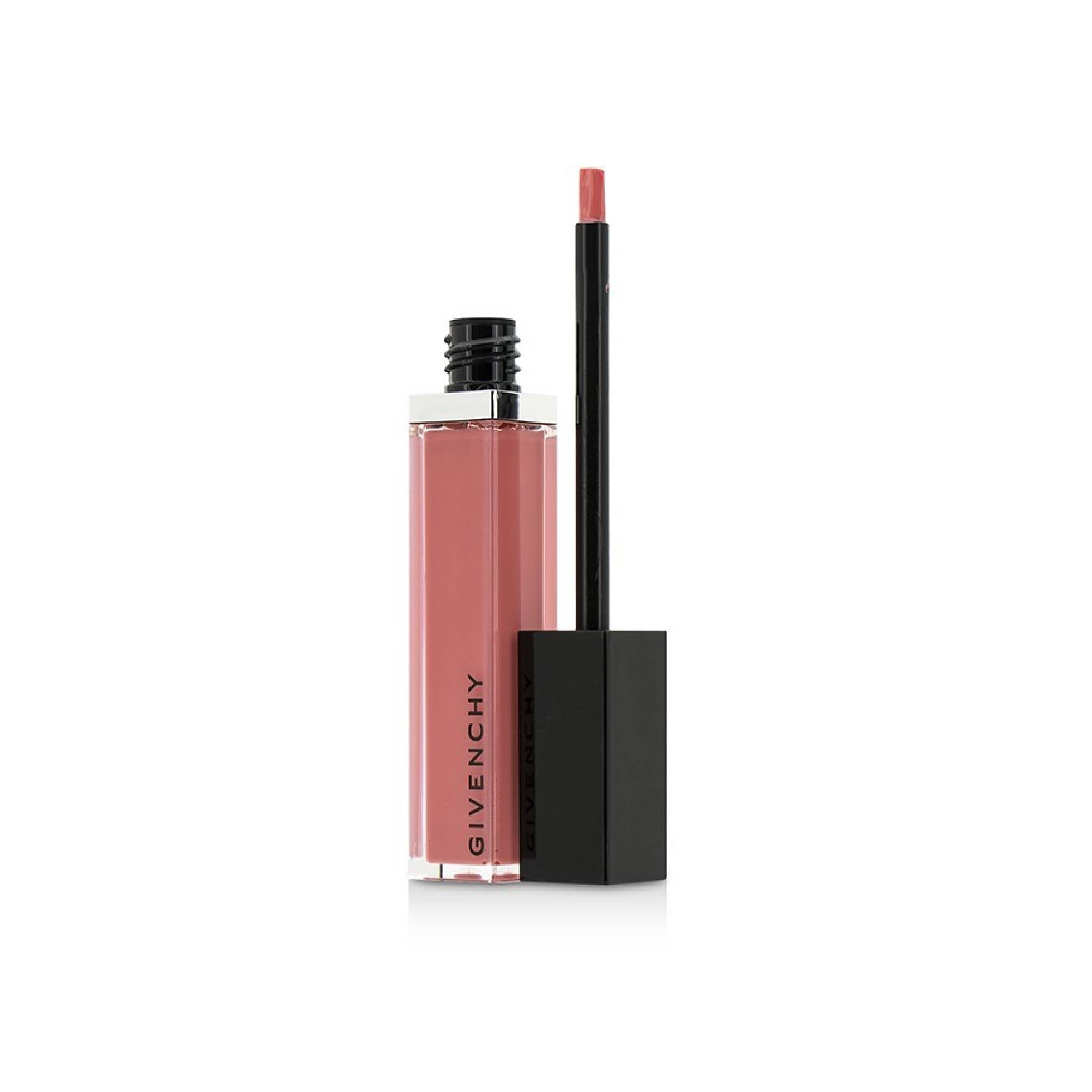 Gloss Interdit