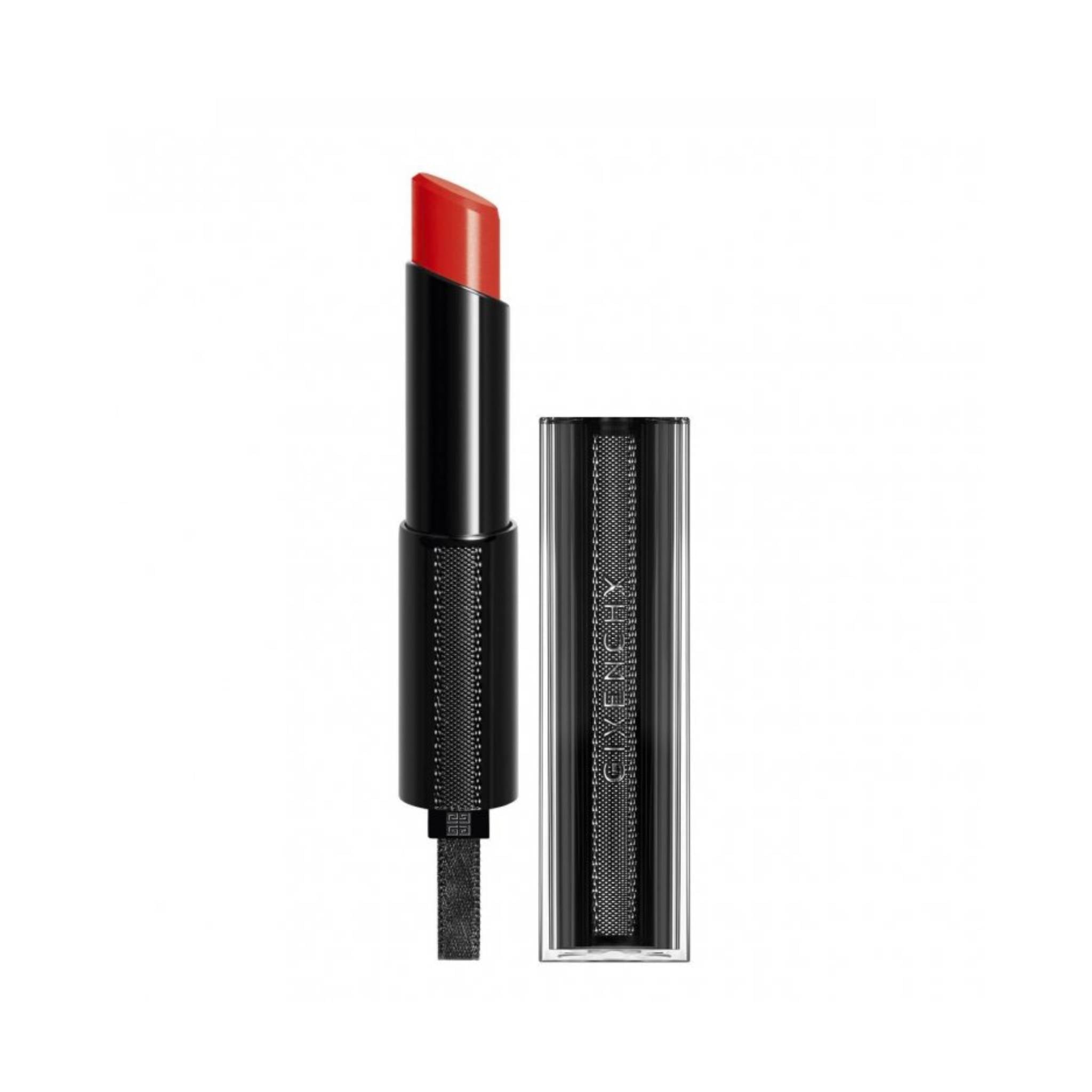 Rouge Interdit Vinyl