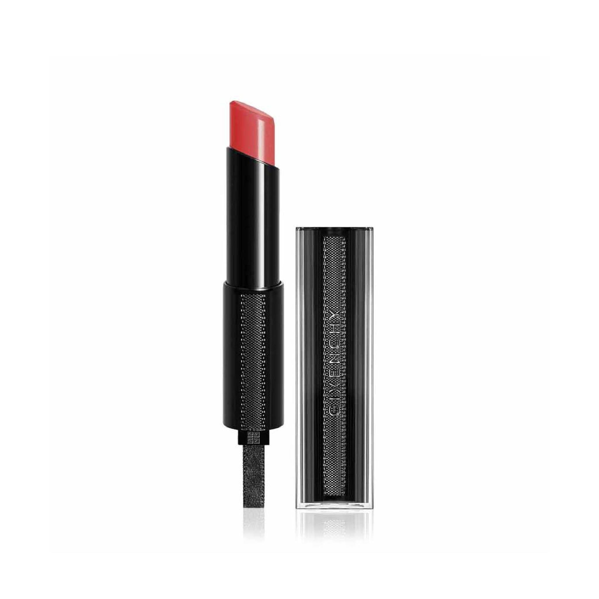 Rouge Interdit Vinyl