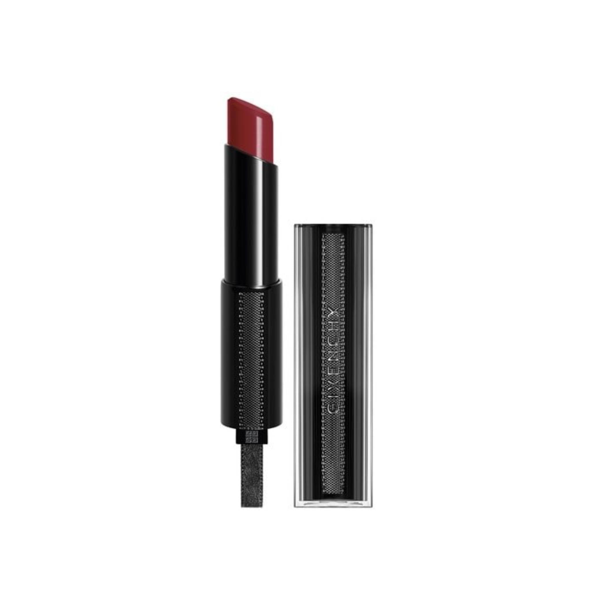 Rouge Interdit Vinyl