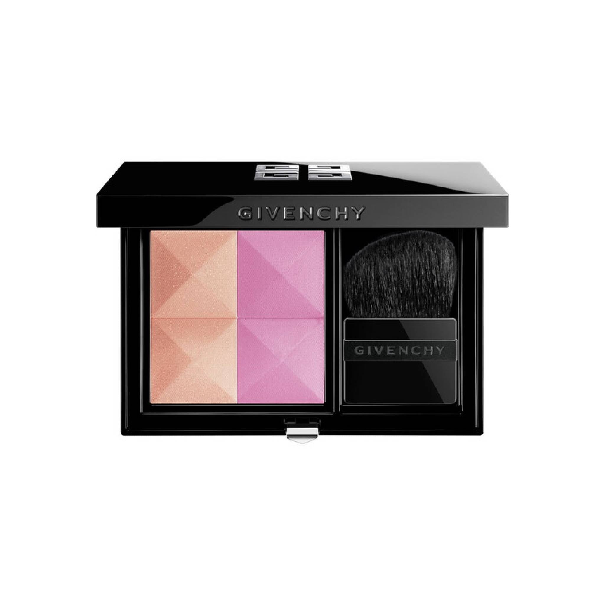 Prisme Blush Powder Duo