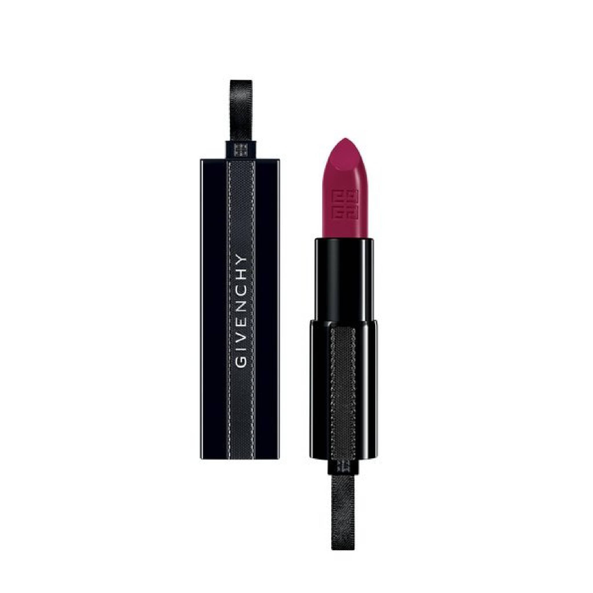 Rouge Interdit Satin Lipstick