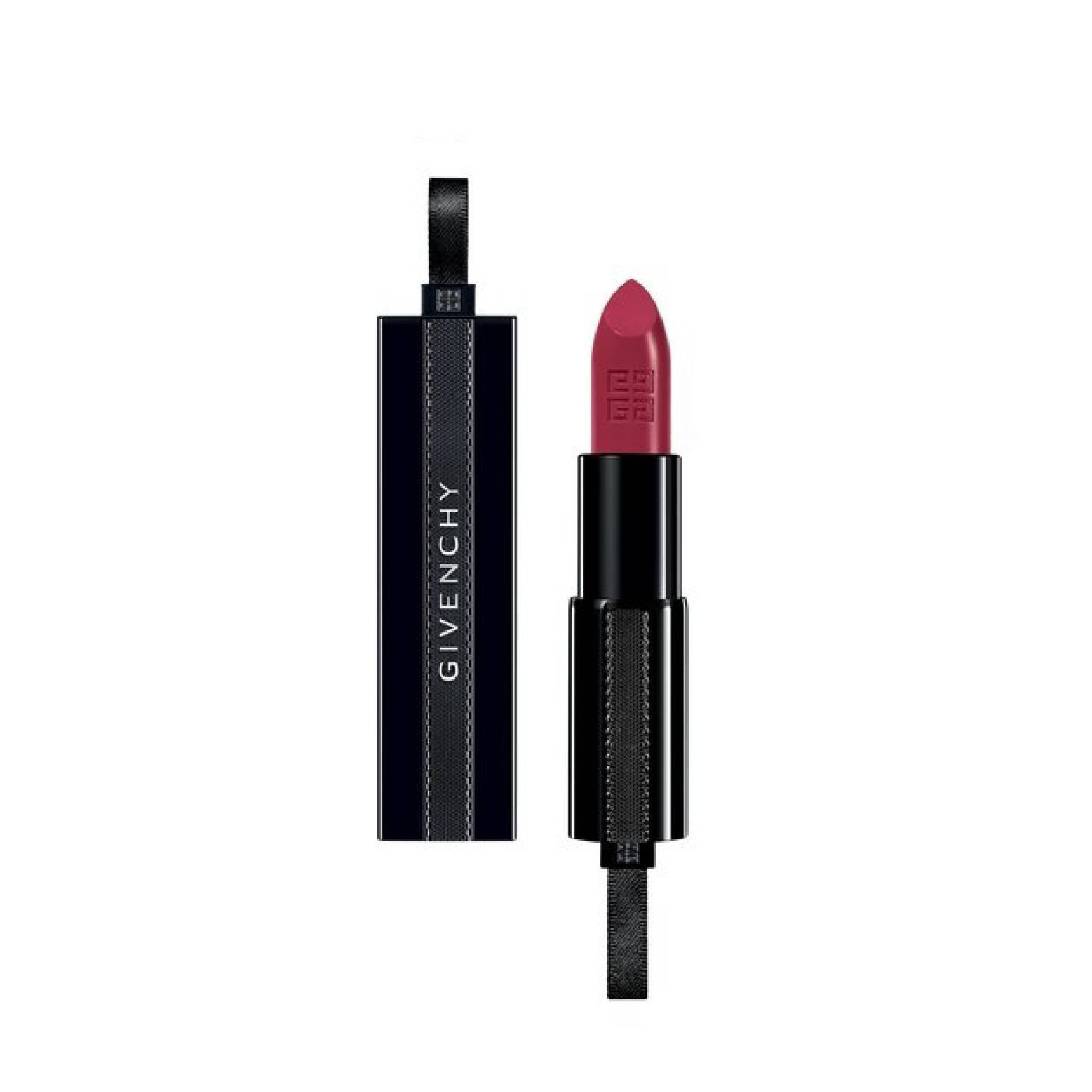 Rouge Interdit Satin Lipstick