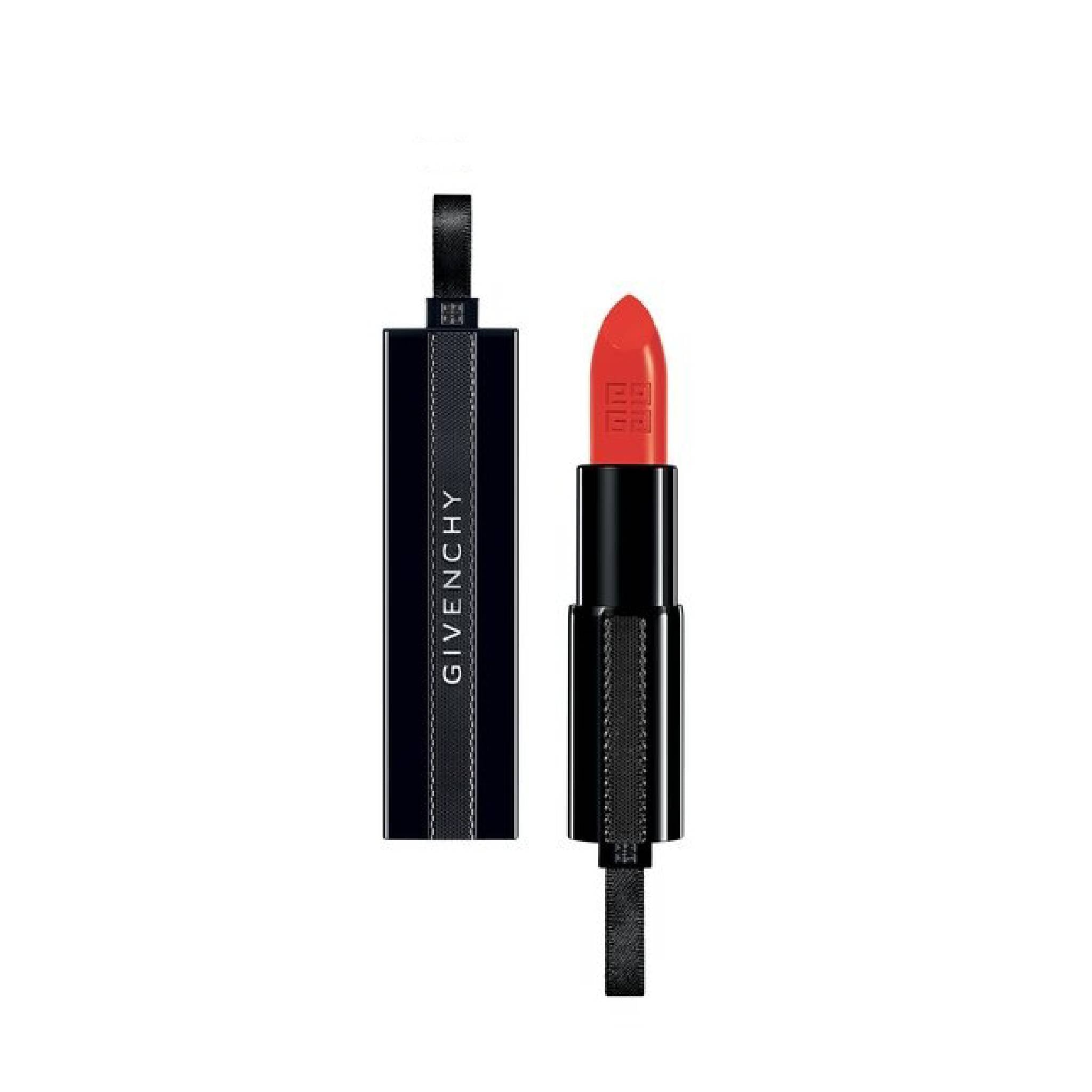 Rouge Interdit Satin Lipstick