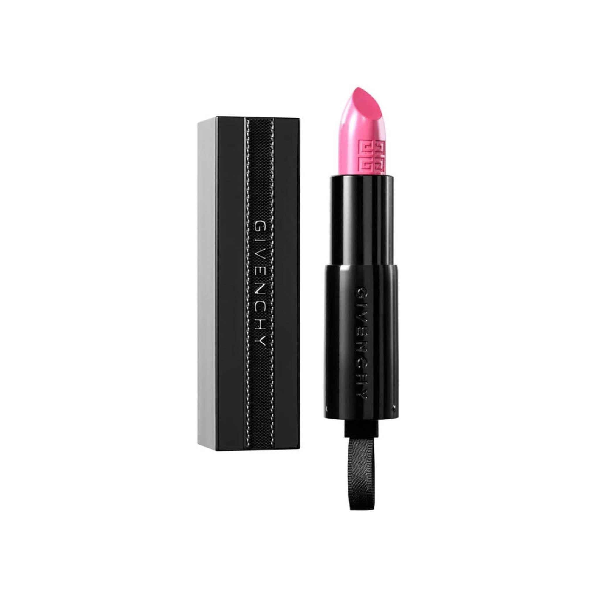 Rouge Interdit Satin Lipstick