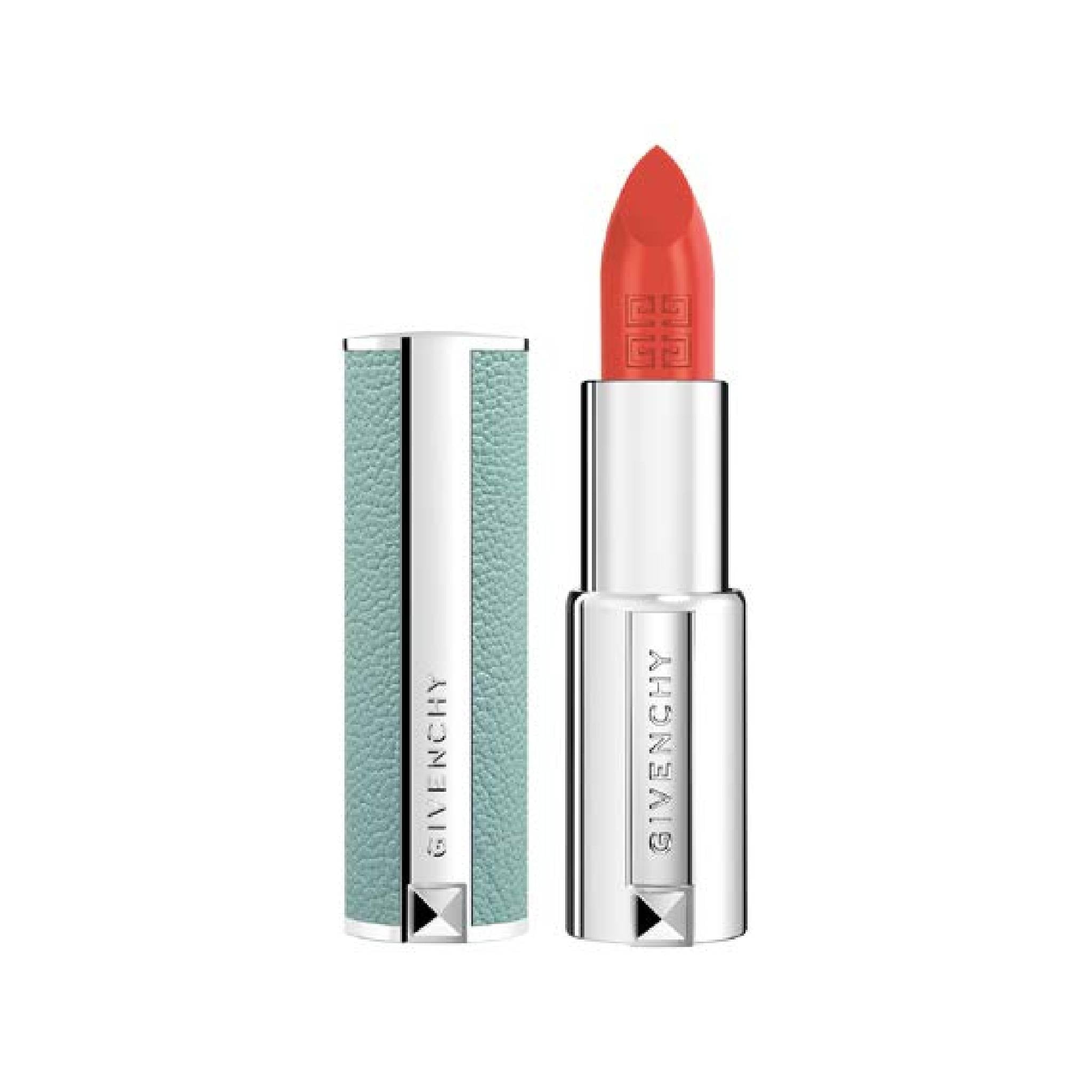 Le Rouge Intense Color Sensuously Mat Lipstick