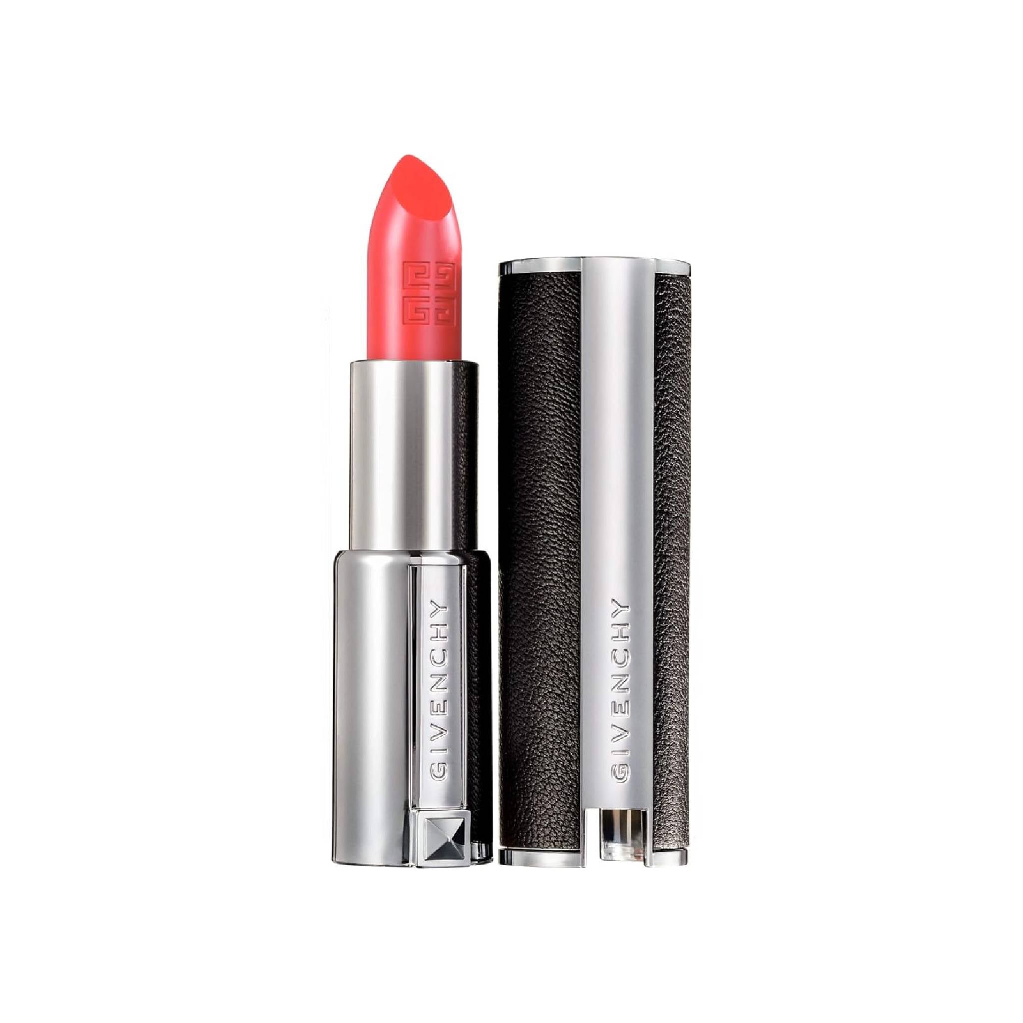 Le Rouge Intense Color Sensuously Mat Lipstick