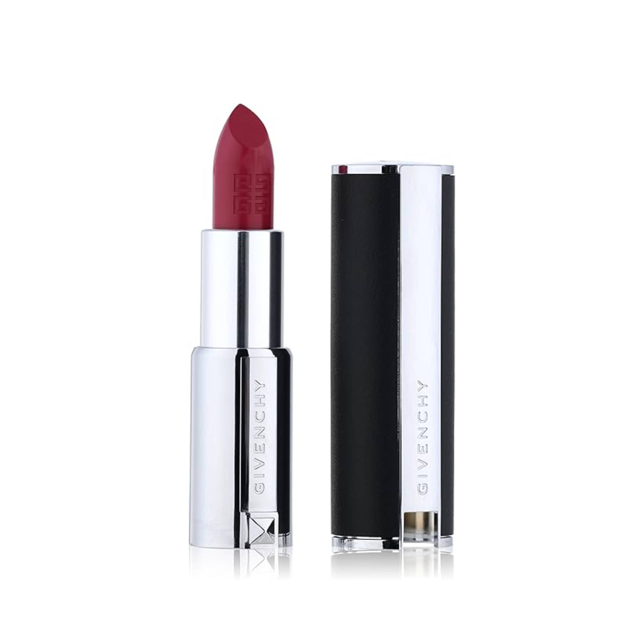 Le Rouge Intense Color Sensuously Mat Lipstick