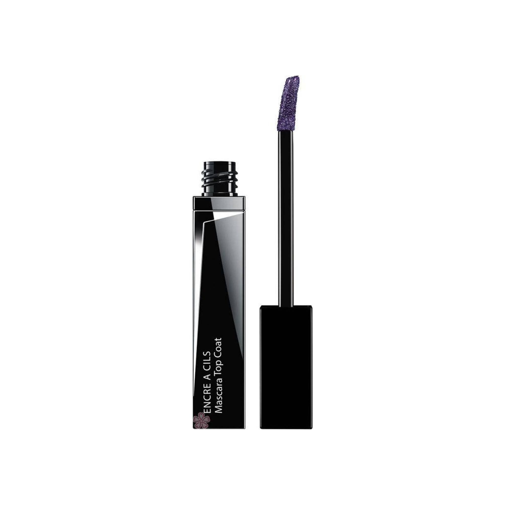 Eyelash Top Coat Mascara