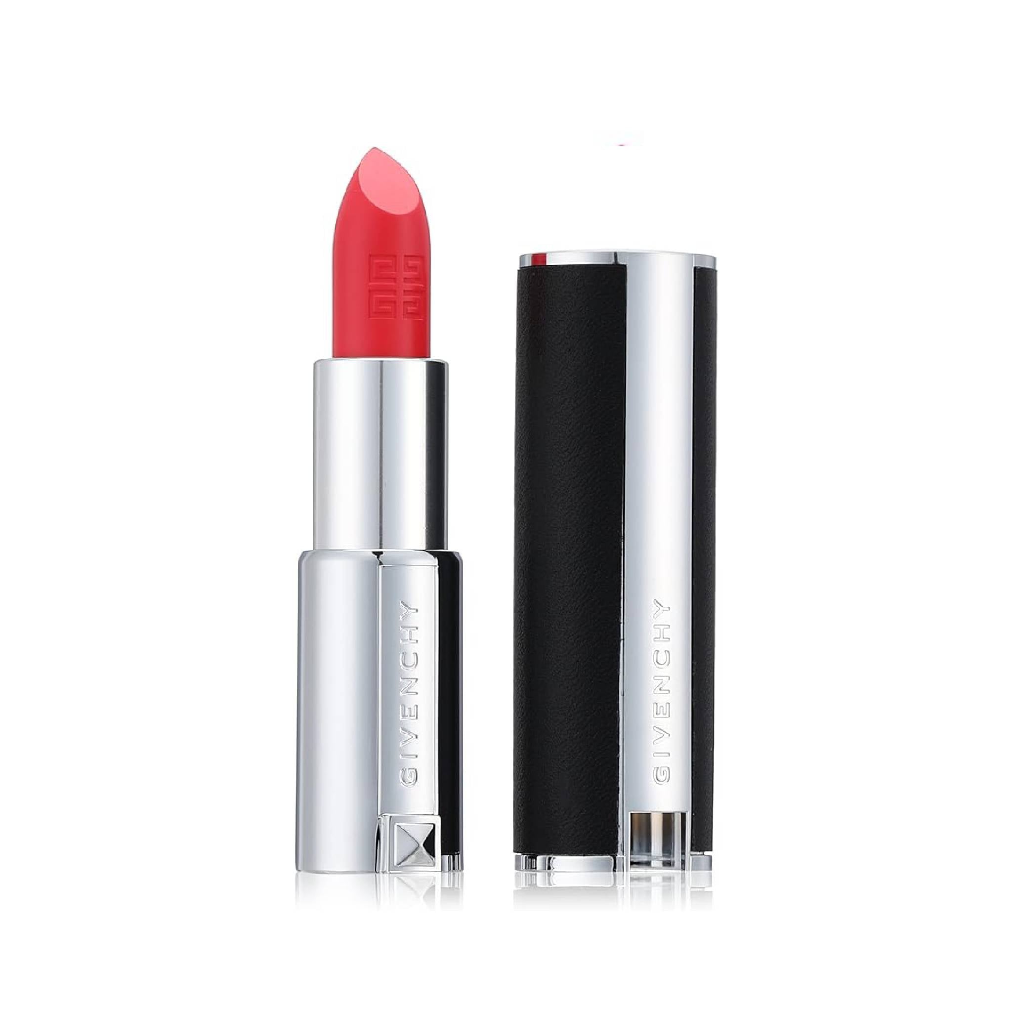 Le Rouge Intense Color Sensuously Mat Lipstick