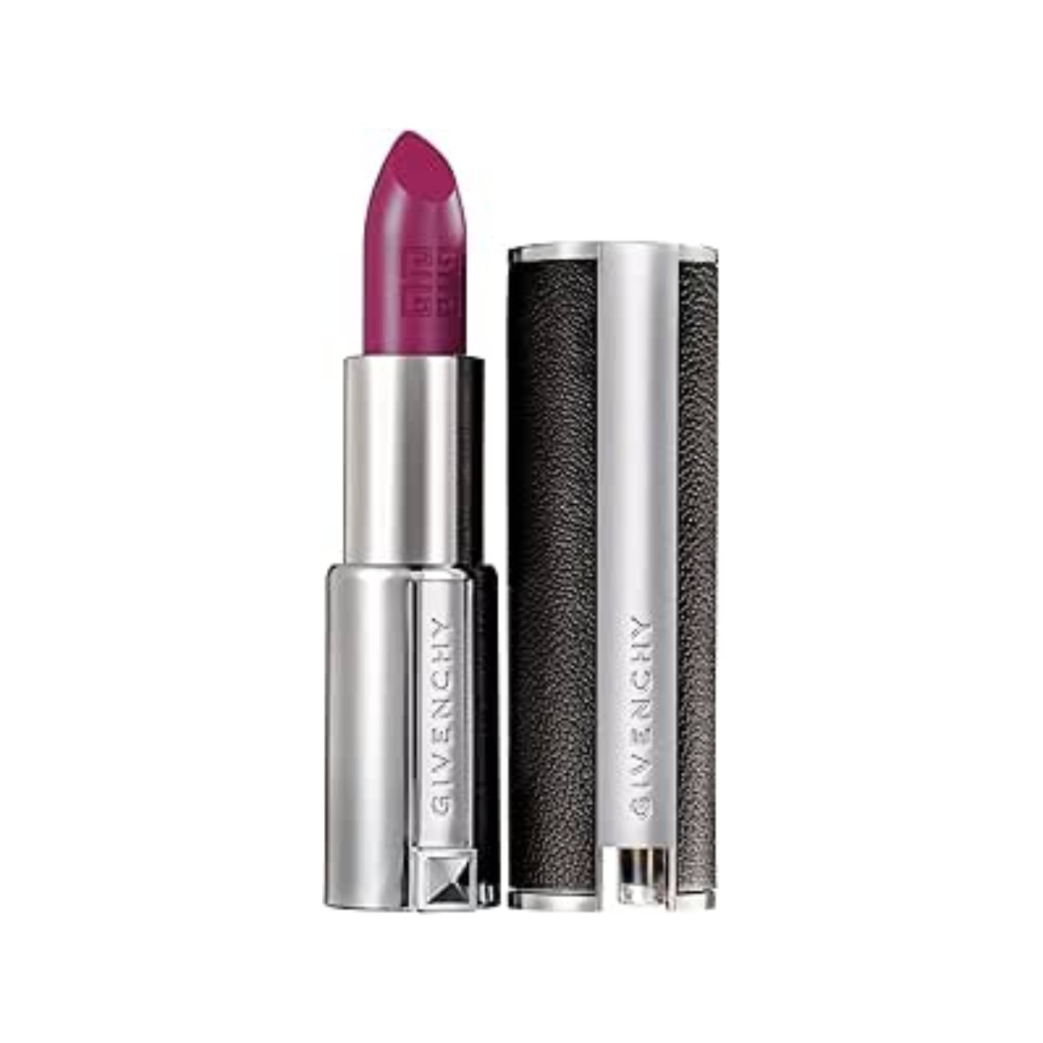 Le Rouge Intense Color Sensuously Mat Lipstick