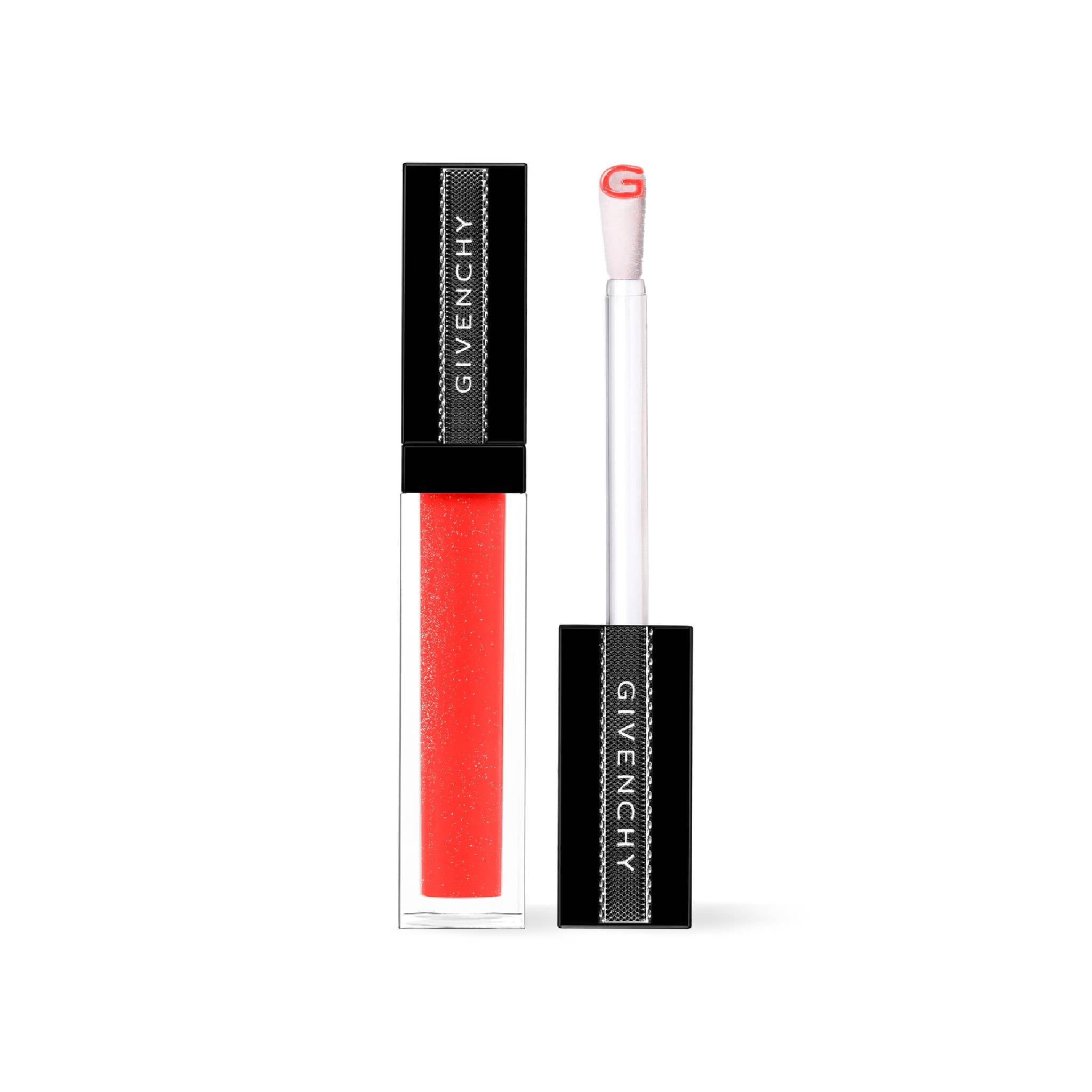Gloss Interdit Vinyl
