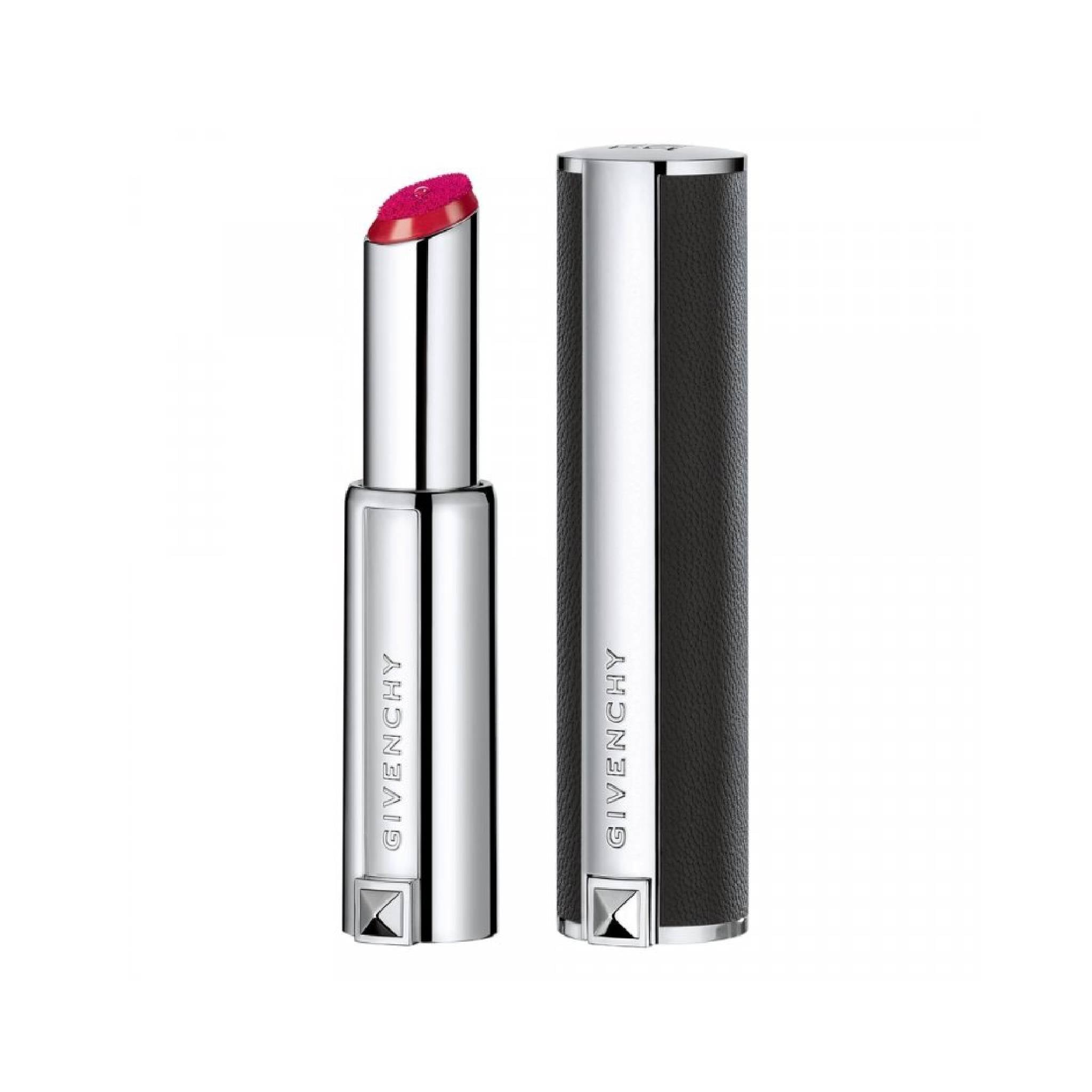 Le Rouge Liquide Lipstick