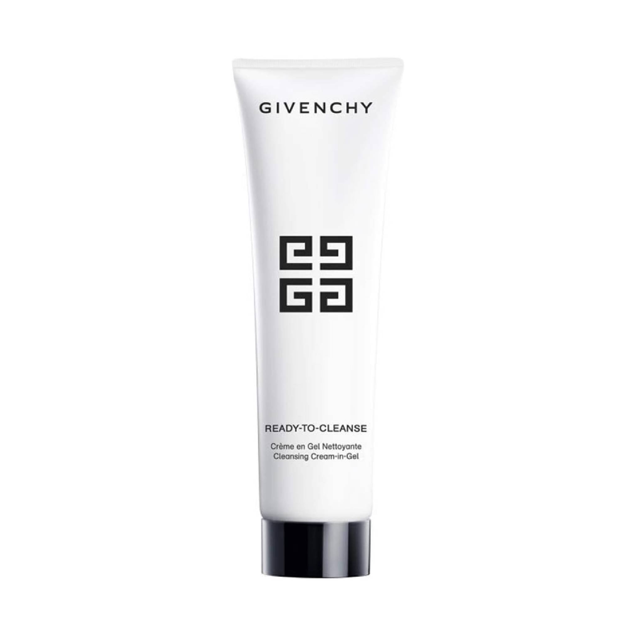 Ready To Cleanse Cleansing Cream-In-Gel