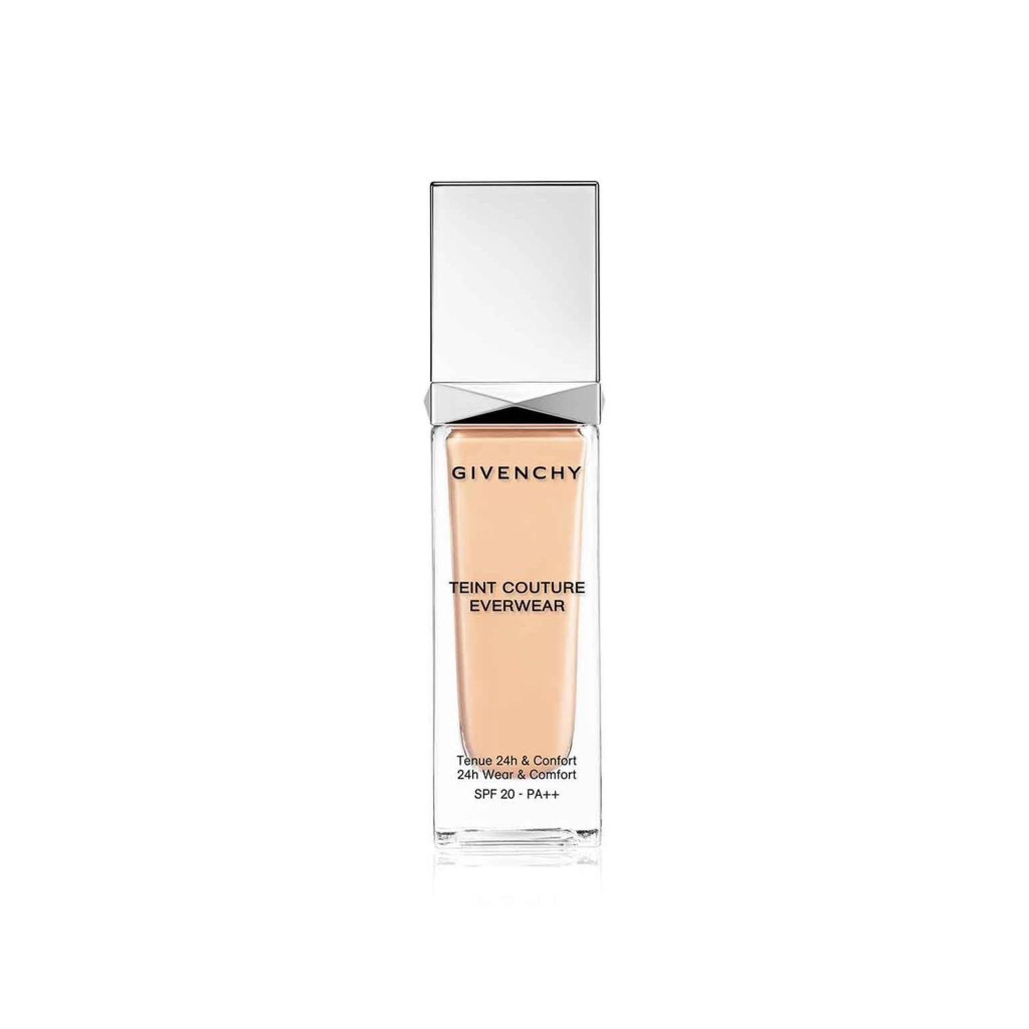 Teint Couture Everwear 24H Foundation SPF20