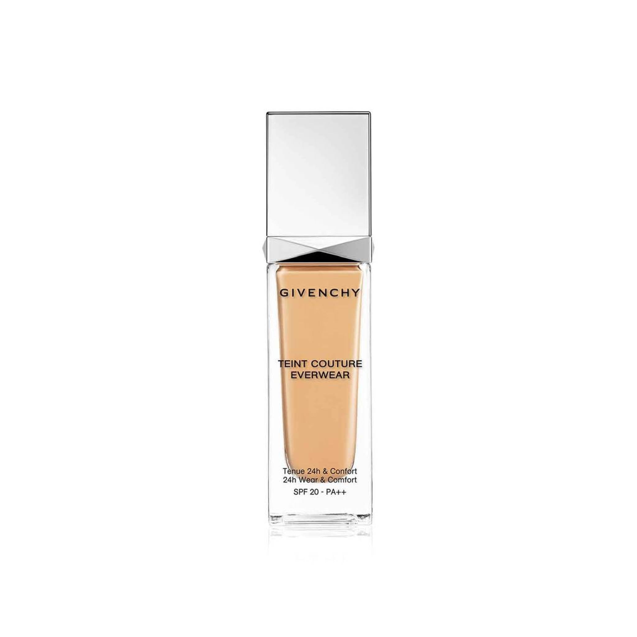 Teint Couture Everwear 24H Foundation SPF20