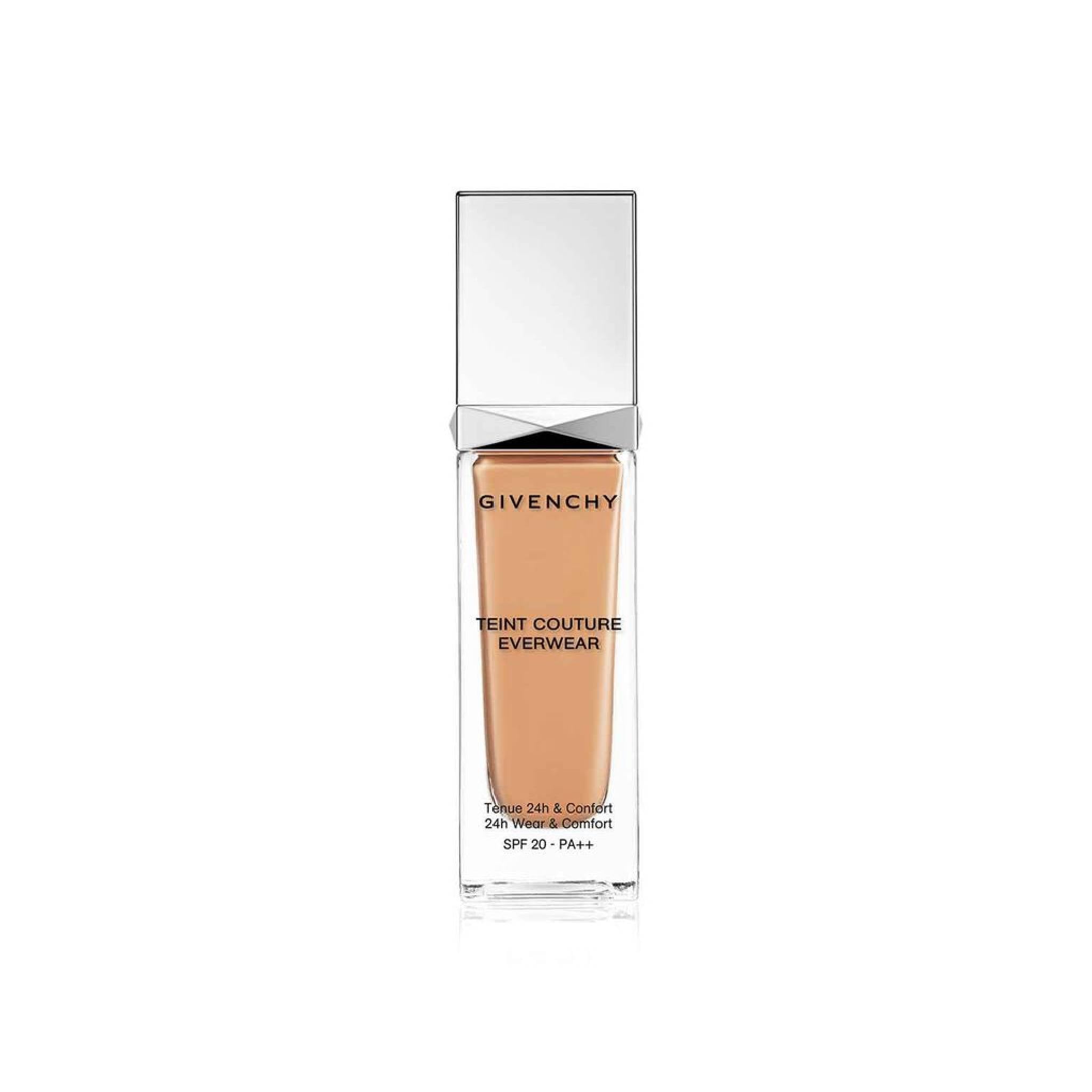 Teint Couture Everwear 24H Foundation SPF20