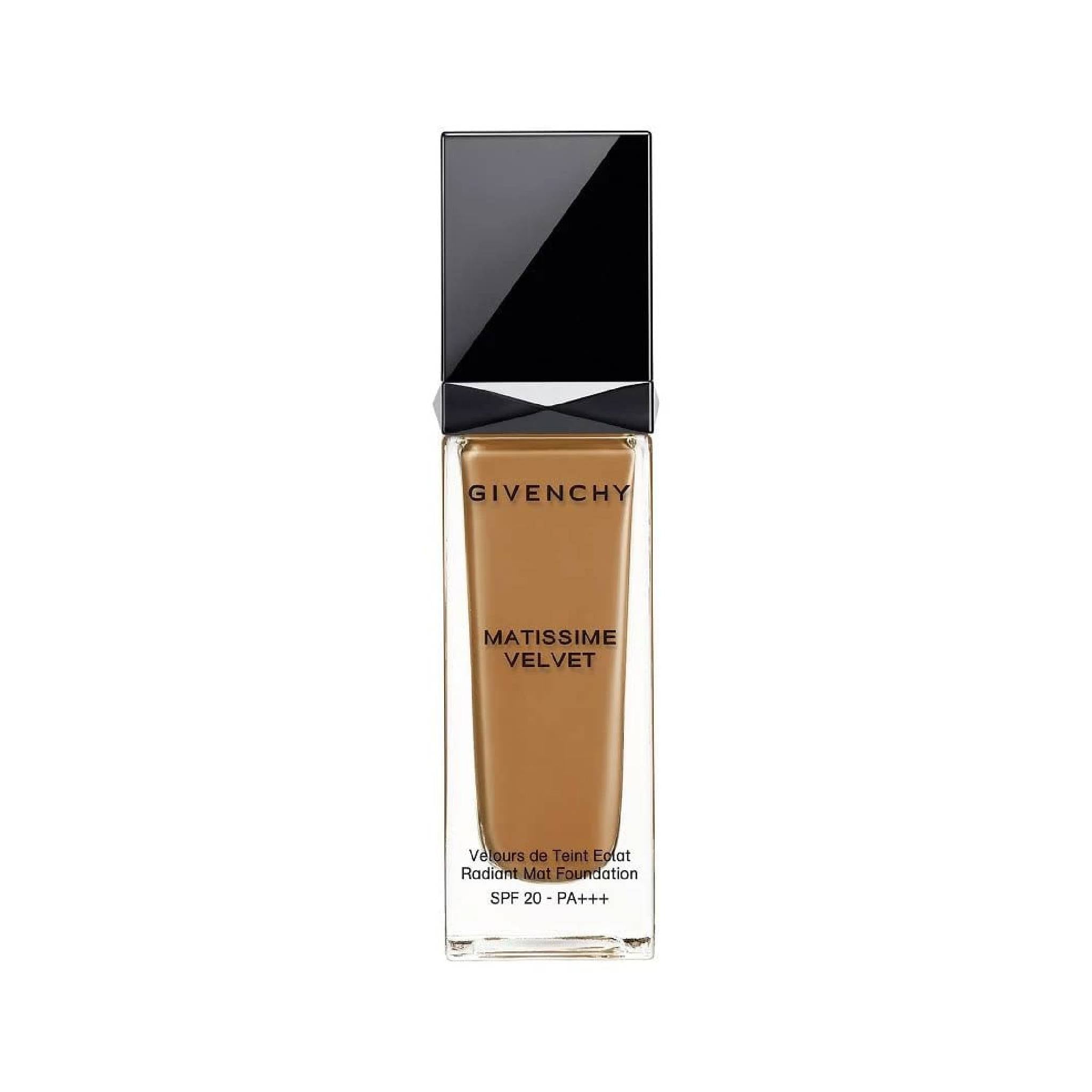 Matissime Velvet Radiant Mat Fluid Foundation SPF20