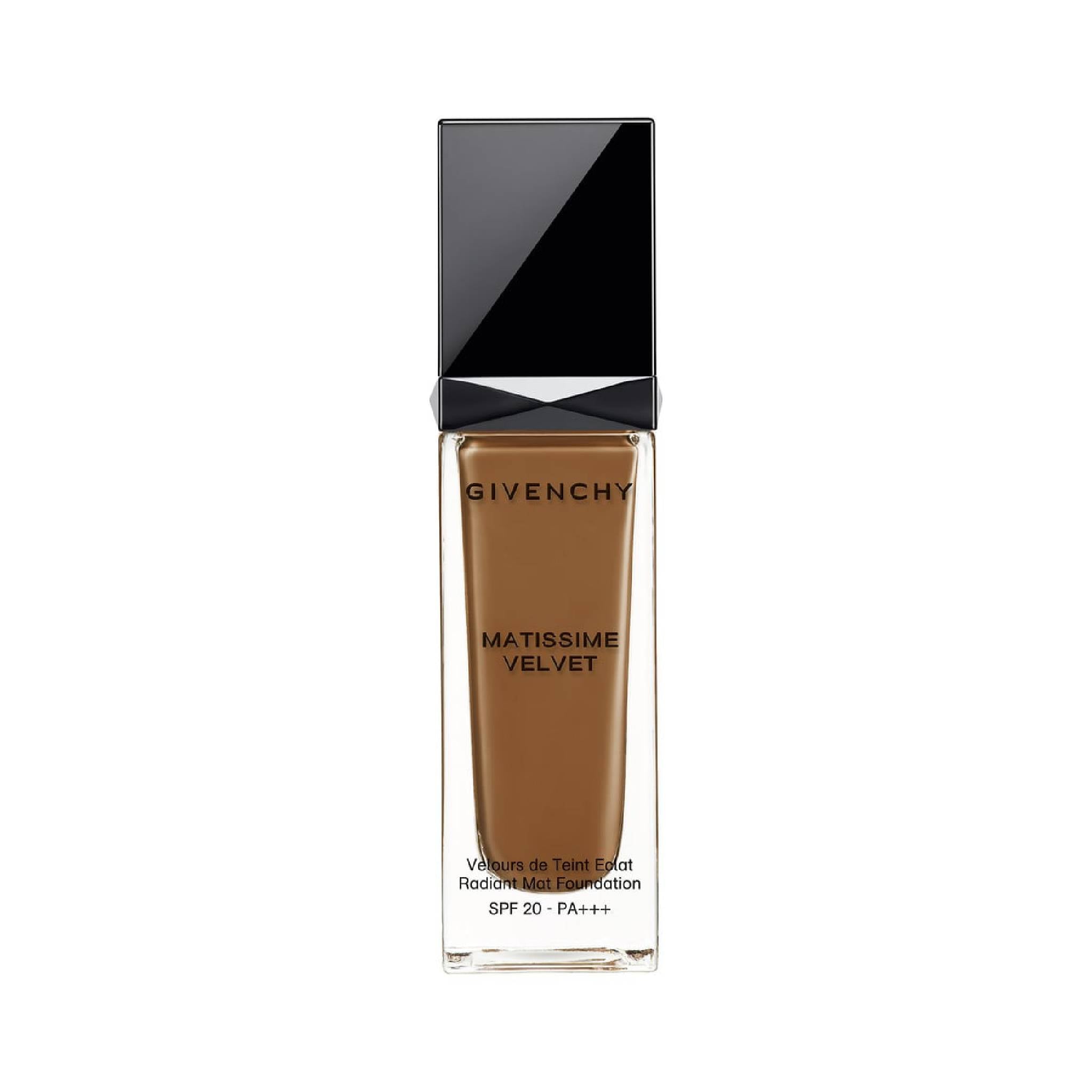 Matissime Velvet Radiant Mat Fluid Foundation SPF20