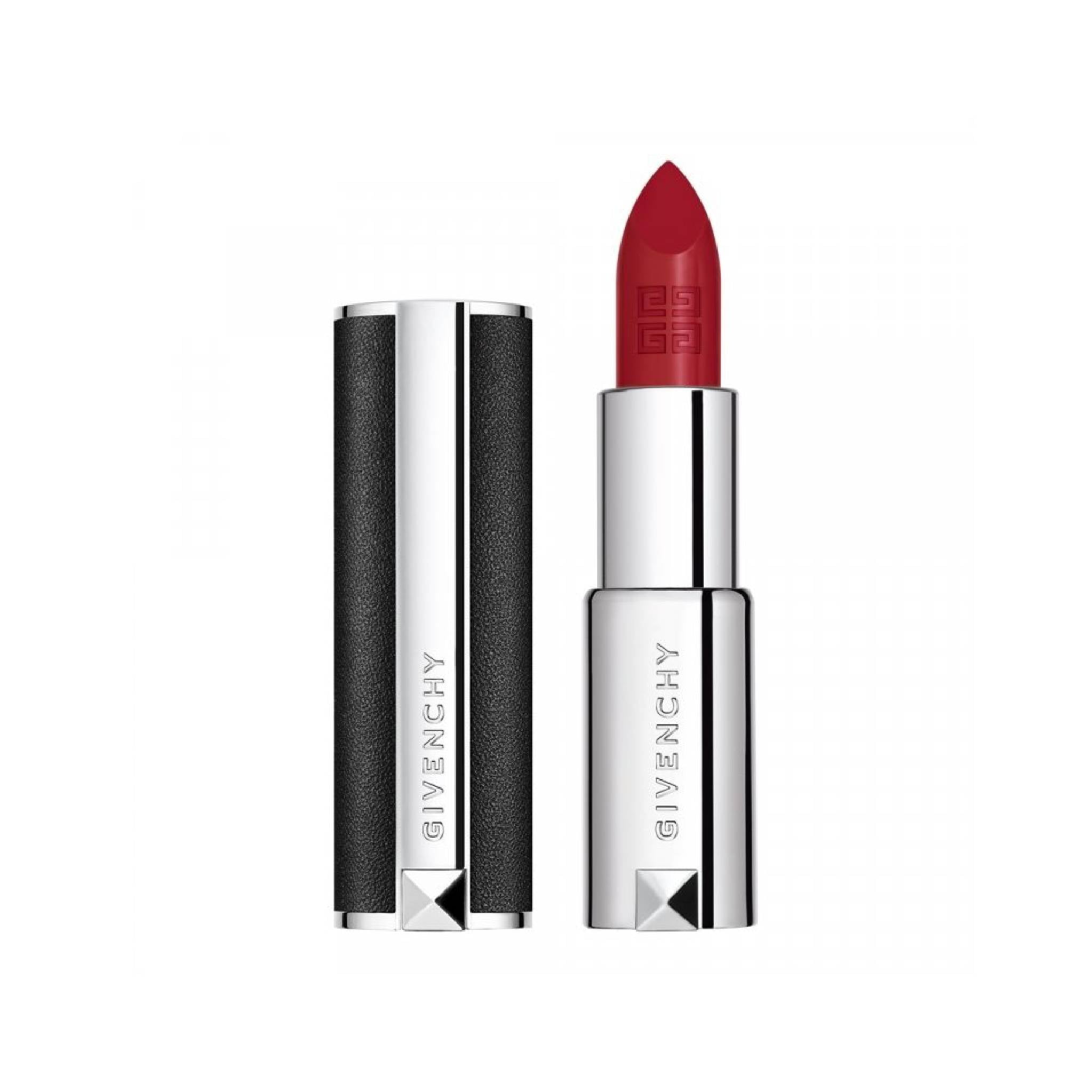 Le Rouge Intense Color Sensuously Mat Lipstick