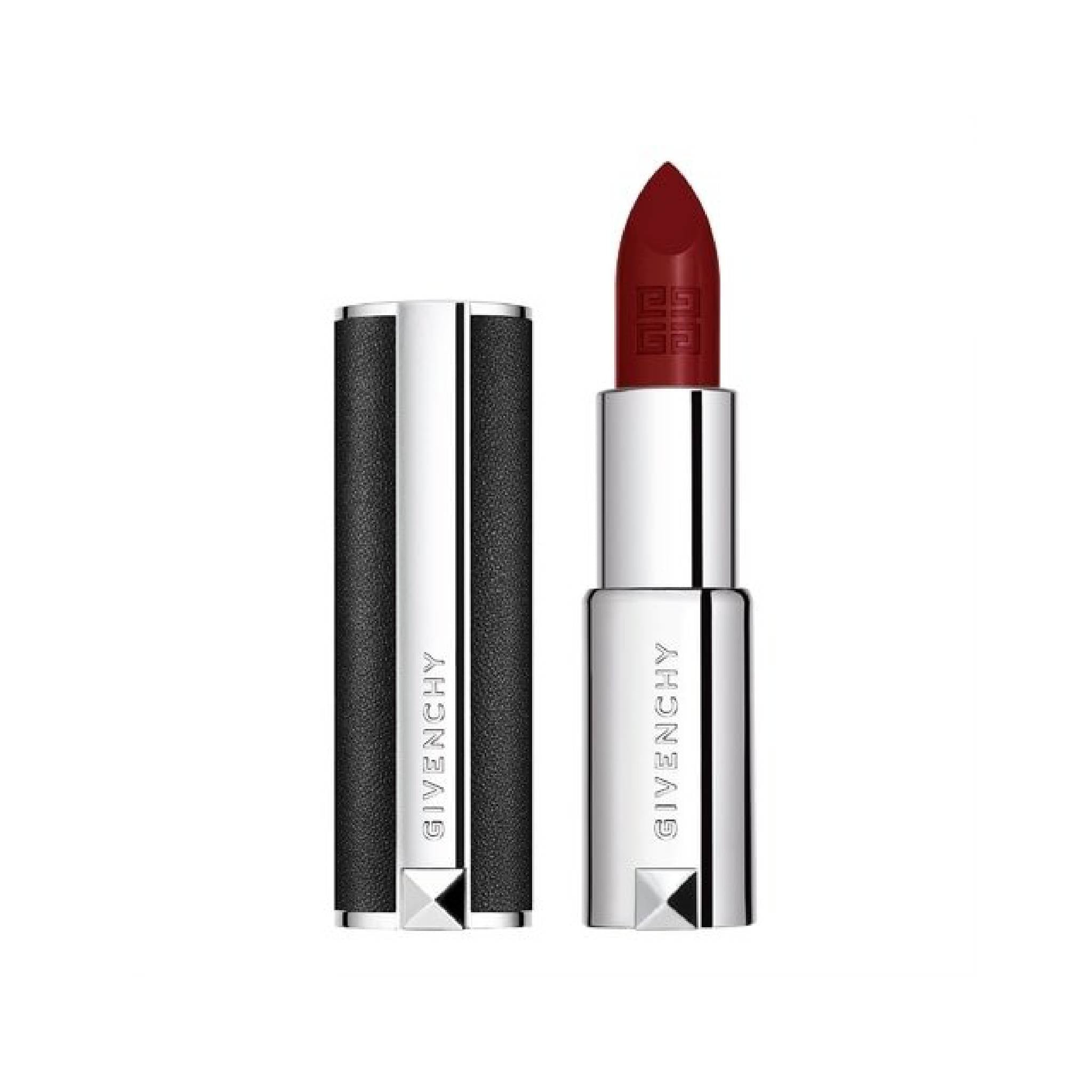 Le Rouge Intense Color Sensuously Mat Lipstick