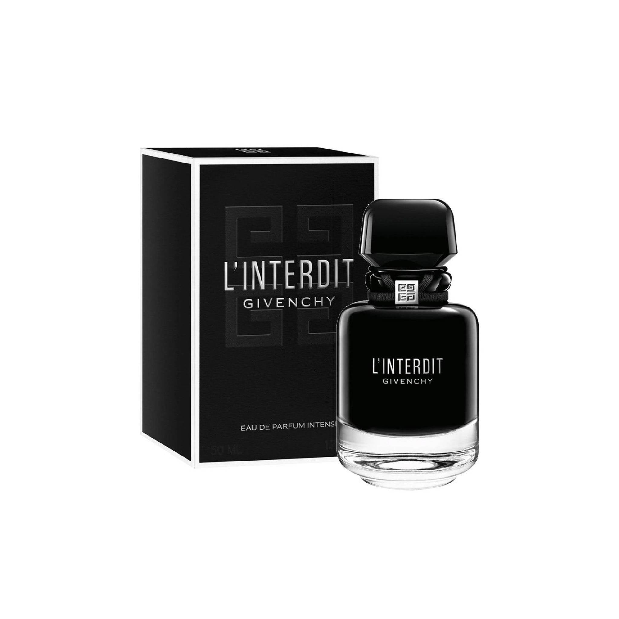 L'Interdit Intense - Eau de Parfum