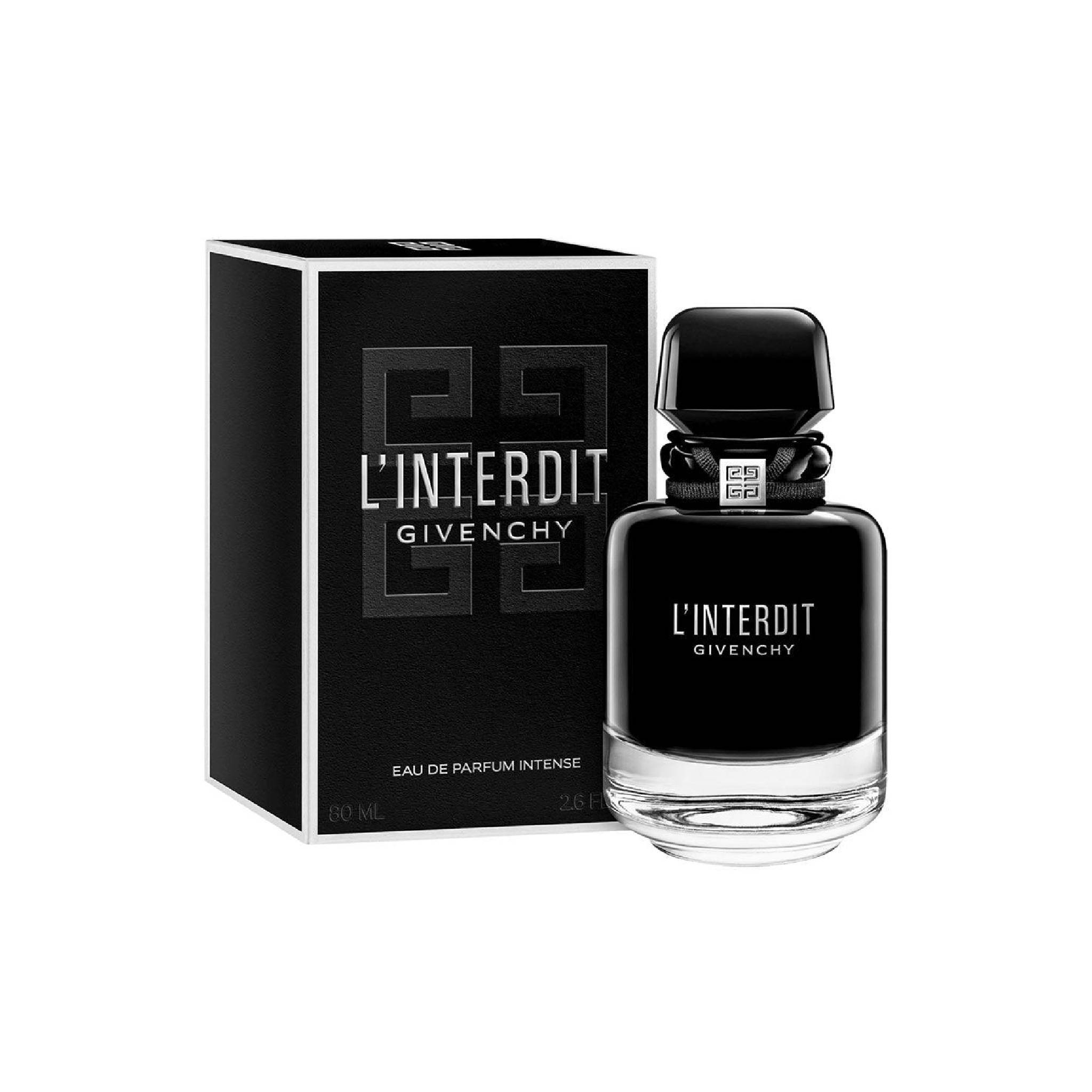 L'Interdit Intense - Eau de Parfum