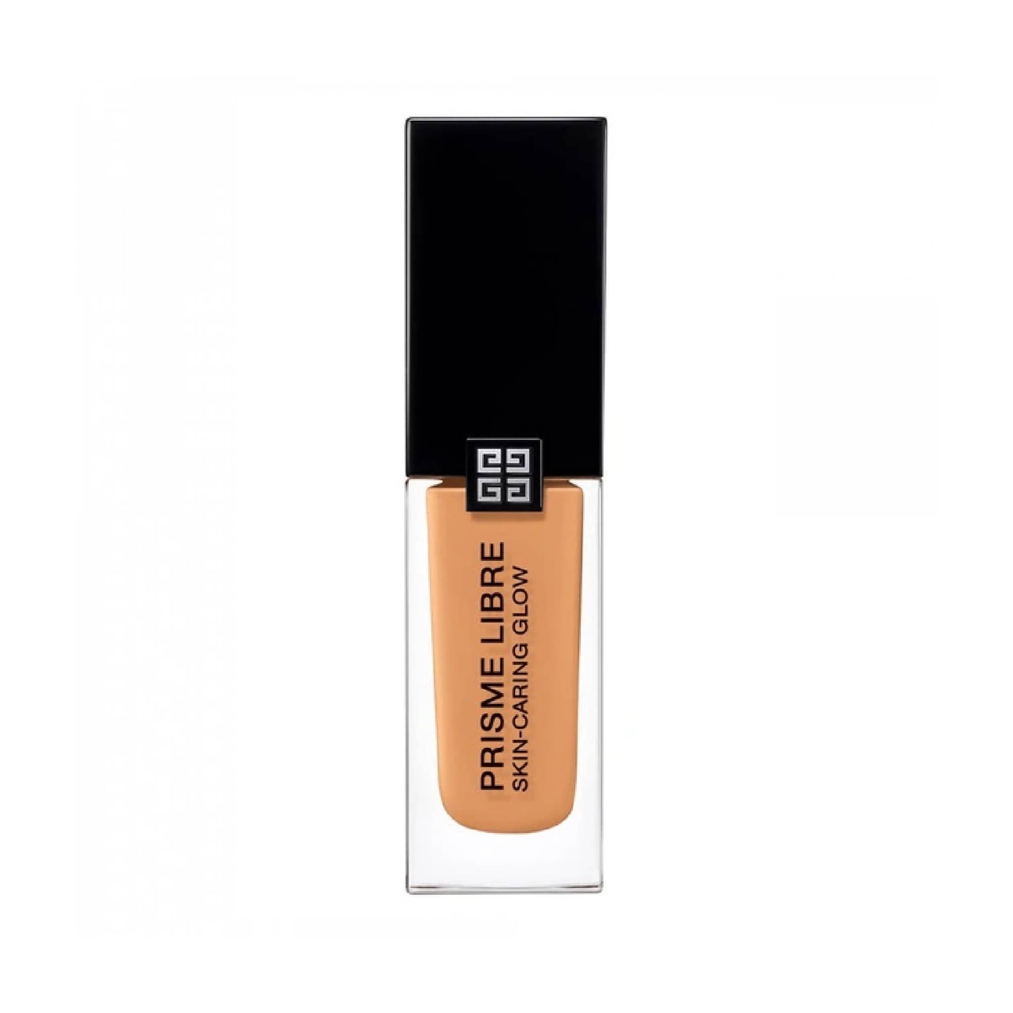 Prisme Libre Skin-Caring Glow Foundation