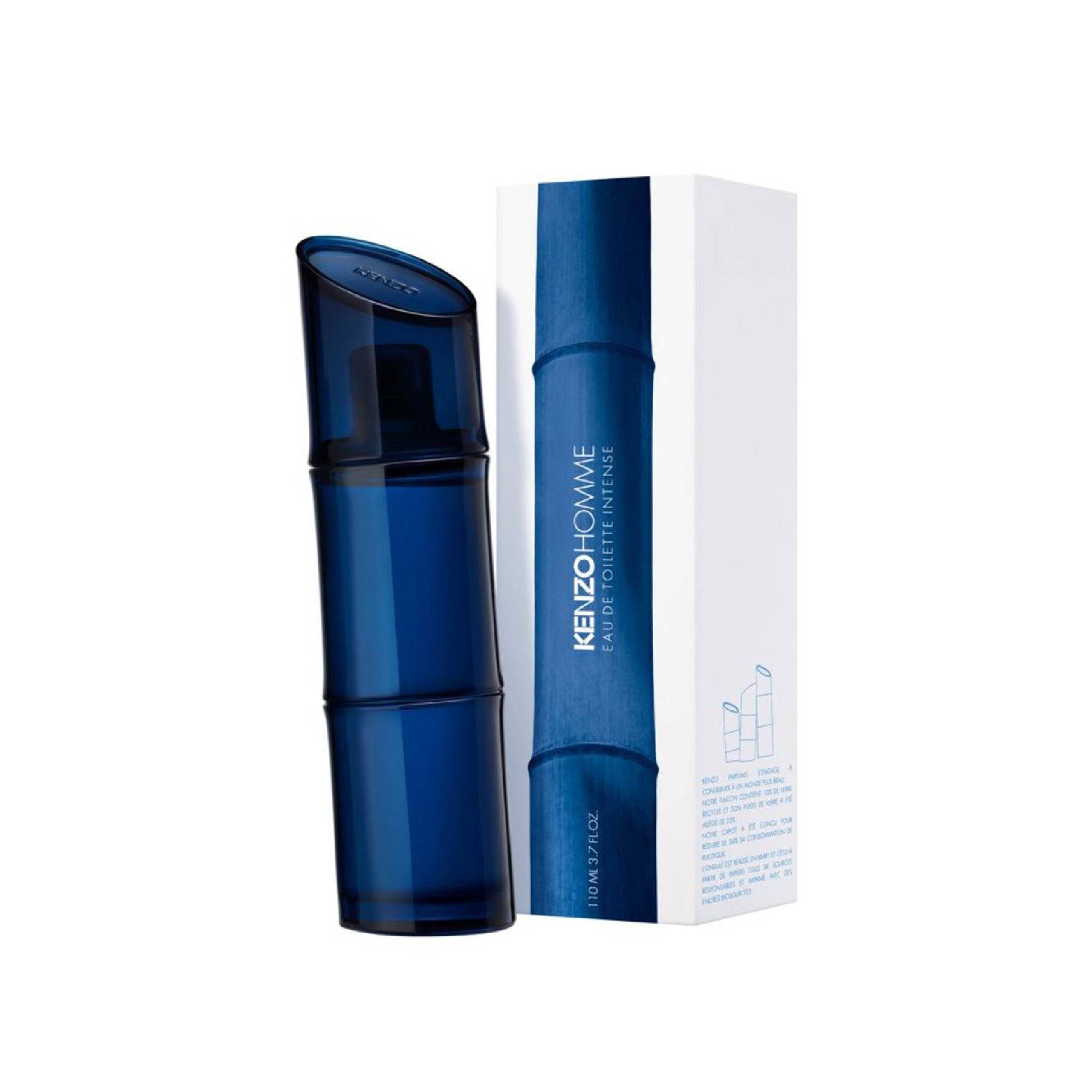 Kenzo Homme - Eau de Toilette Intense