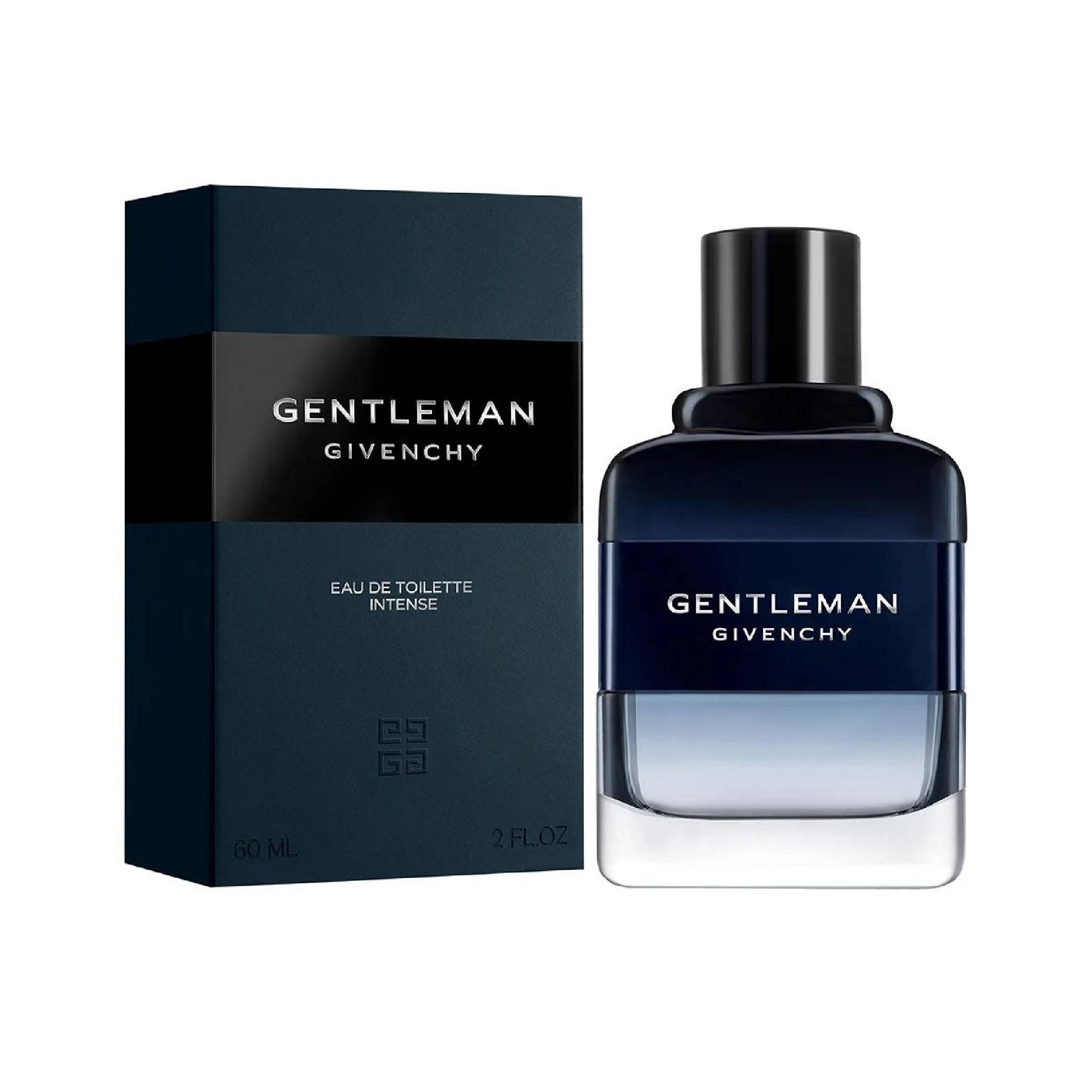 Gentleman Intense - Eau de Toilette