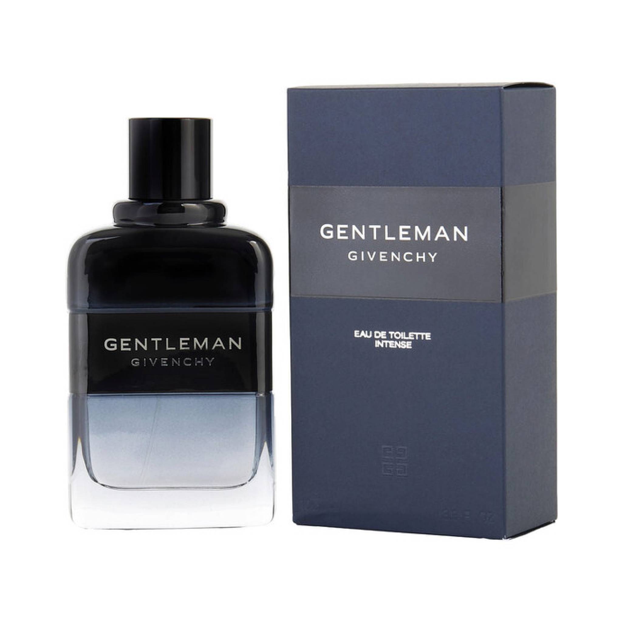 Gentleman Intense - Eau de Toilette