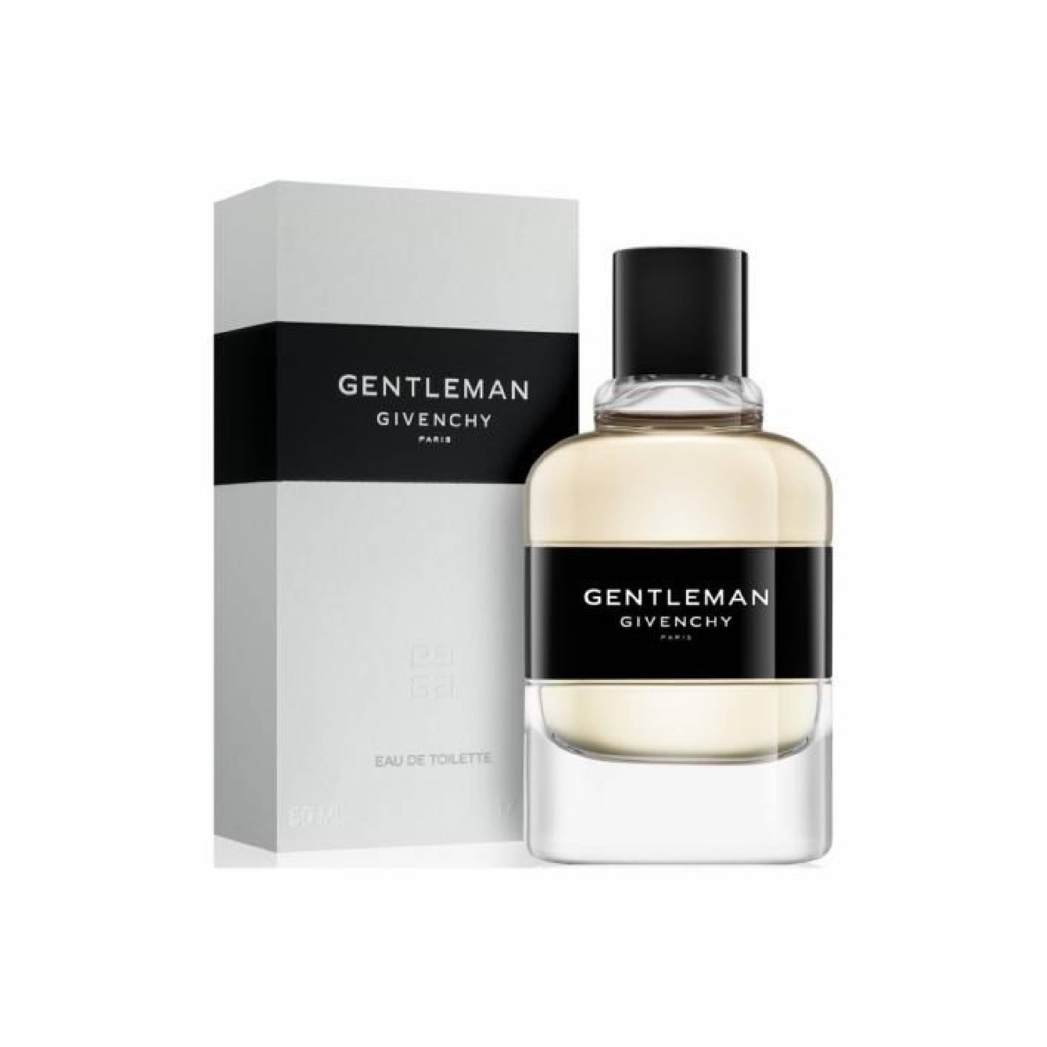Gentleman - Eau de Toilette