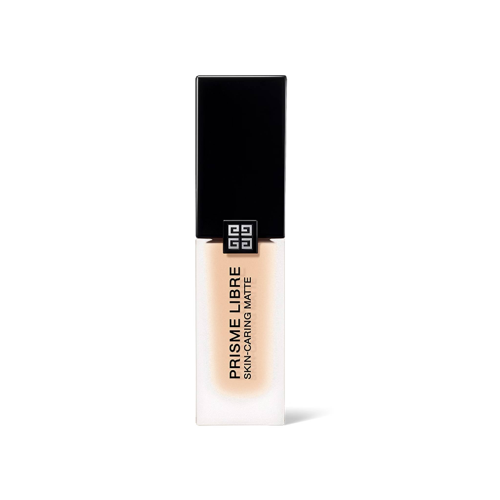 Prisme Libre Skin-Caring Matte Foundation