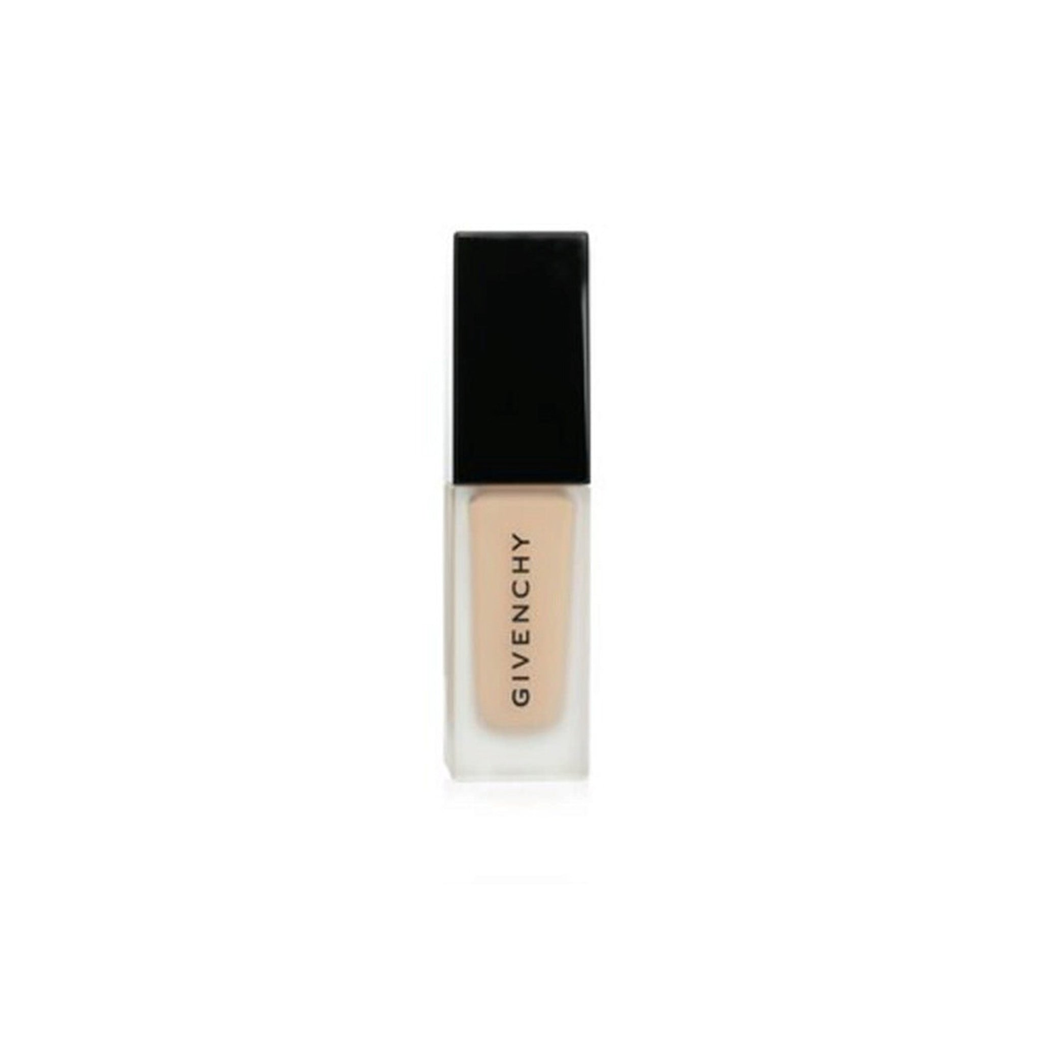 Prisme Libre Skin-Caring Matte Foundation