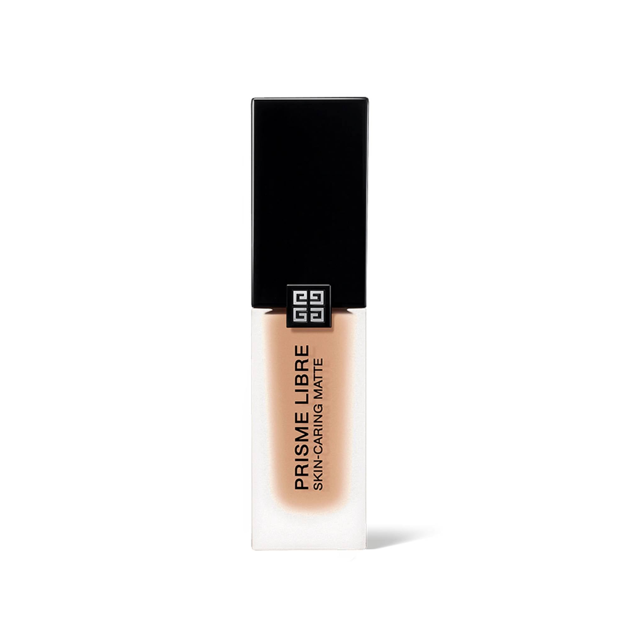 Prisme Libre Skin-Caring Matte Foundation