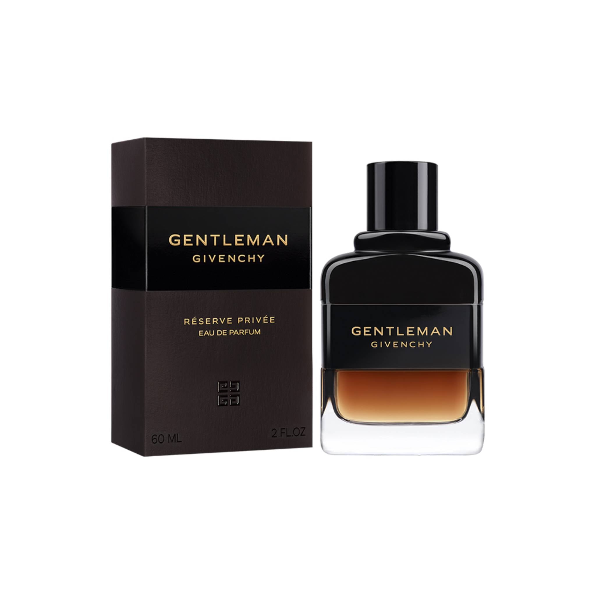 Gentleman Reserve Privee - Eau de Parfum