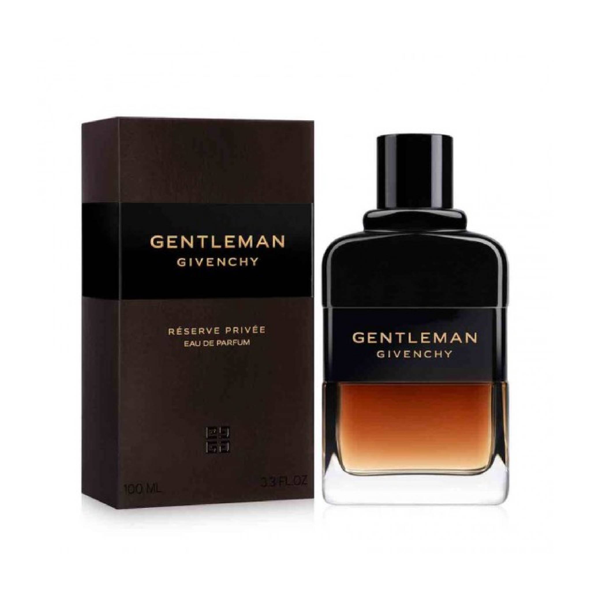 Gentleman Reserve Privee - Eau de Parfum
