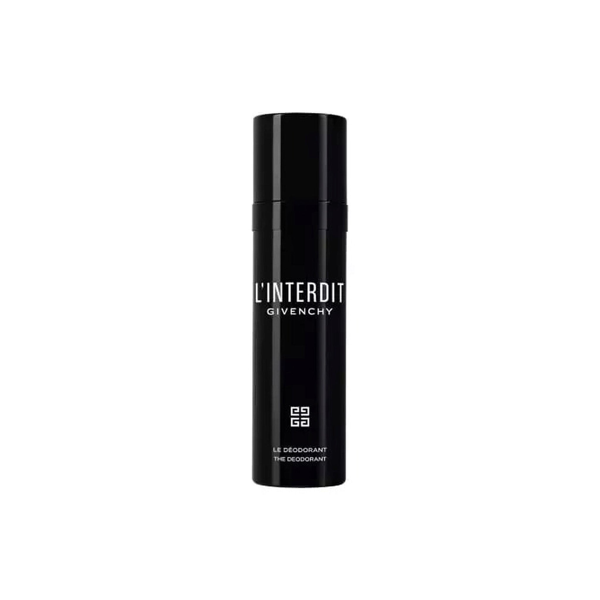 Givenchy L'Interdit The Deodorant 100ml Lebanon