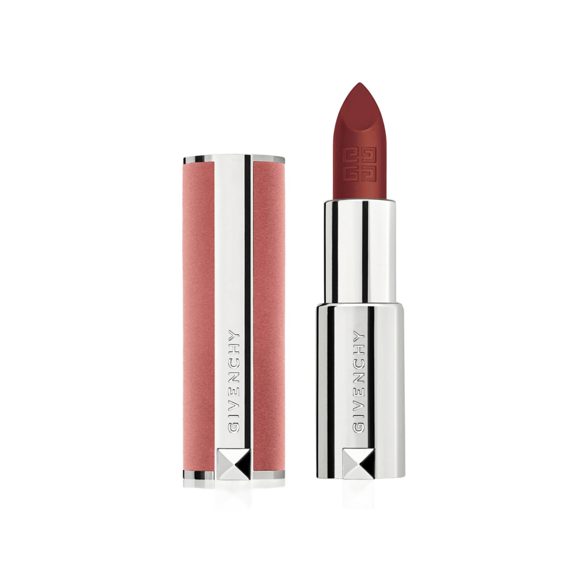 Le Rouge Sheer Velvet Matte Lipstick