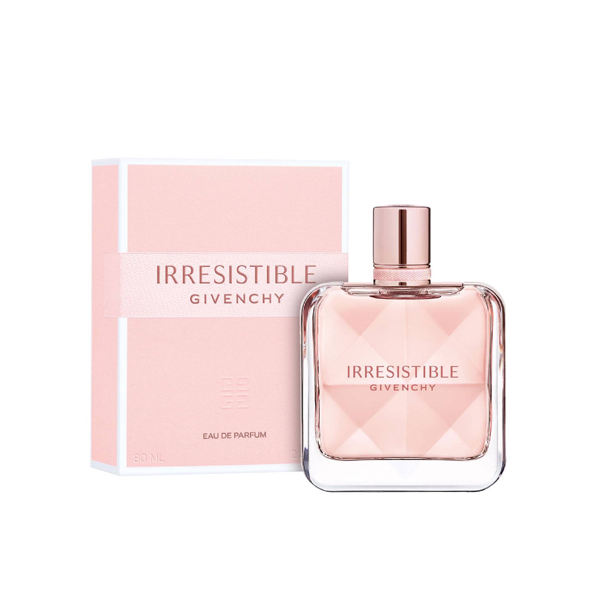 Irresistible - Eau de Parfum