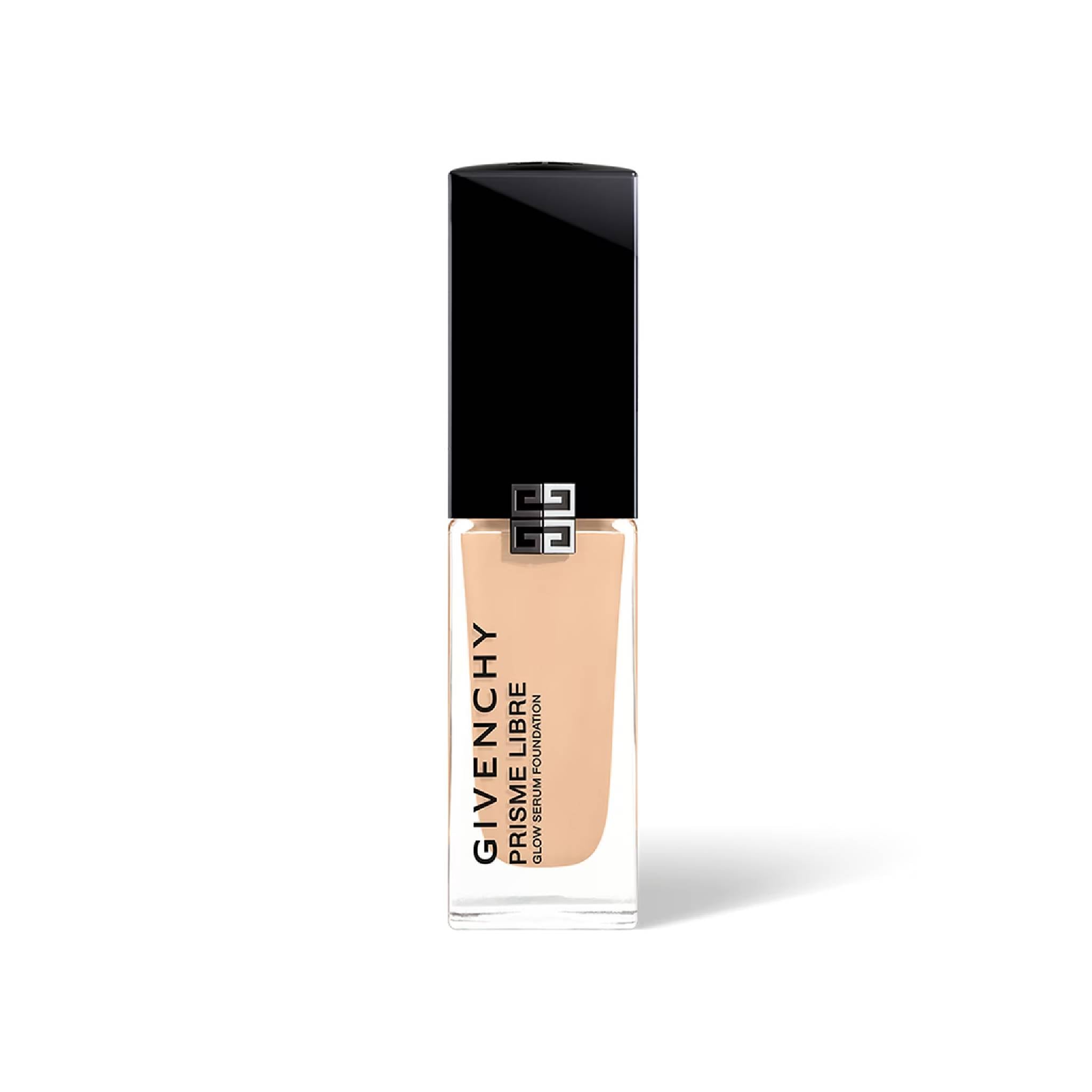 Prisme Libre Glow Serum Foundation
