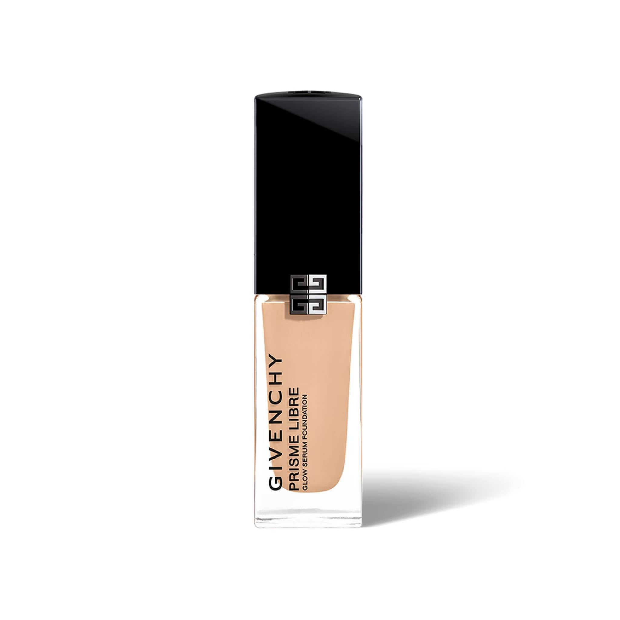 Prisme Libre Glow Serum Foundation